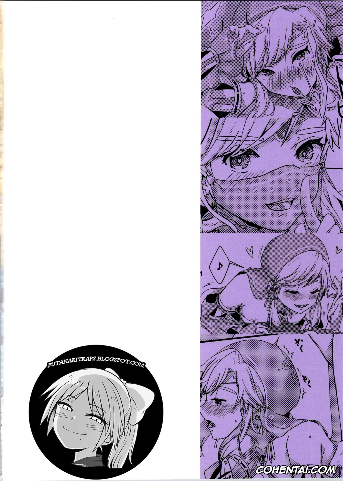 The Legend Of Zelda xxx, Link xxx, Yokujou Yuusha wa Sex ga Shitai (The Legend of Zelda: Breath of the Wild), pagina 22