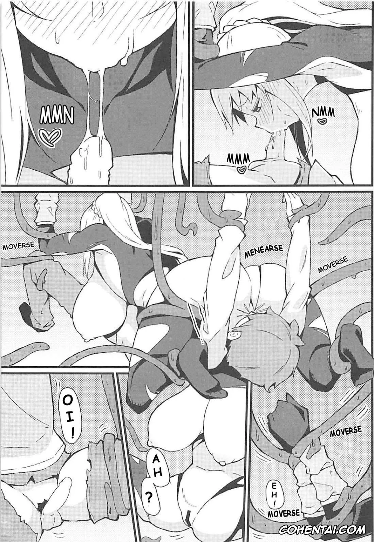 Kono Subarashii Sekai ni Syukufuku o! xxx, Darkness | Lalatina Ford Dustiness xxx, Kazuma Satou xxx, Kono Subarashii Wana de Darkness to! (Kono Subarashii Sekai ni Syukufuku o!), pagina 16
