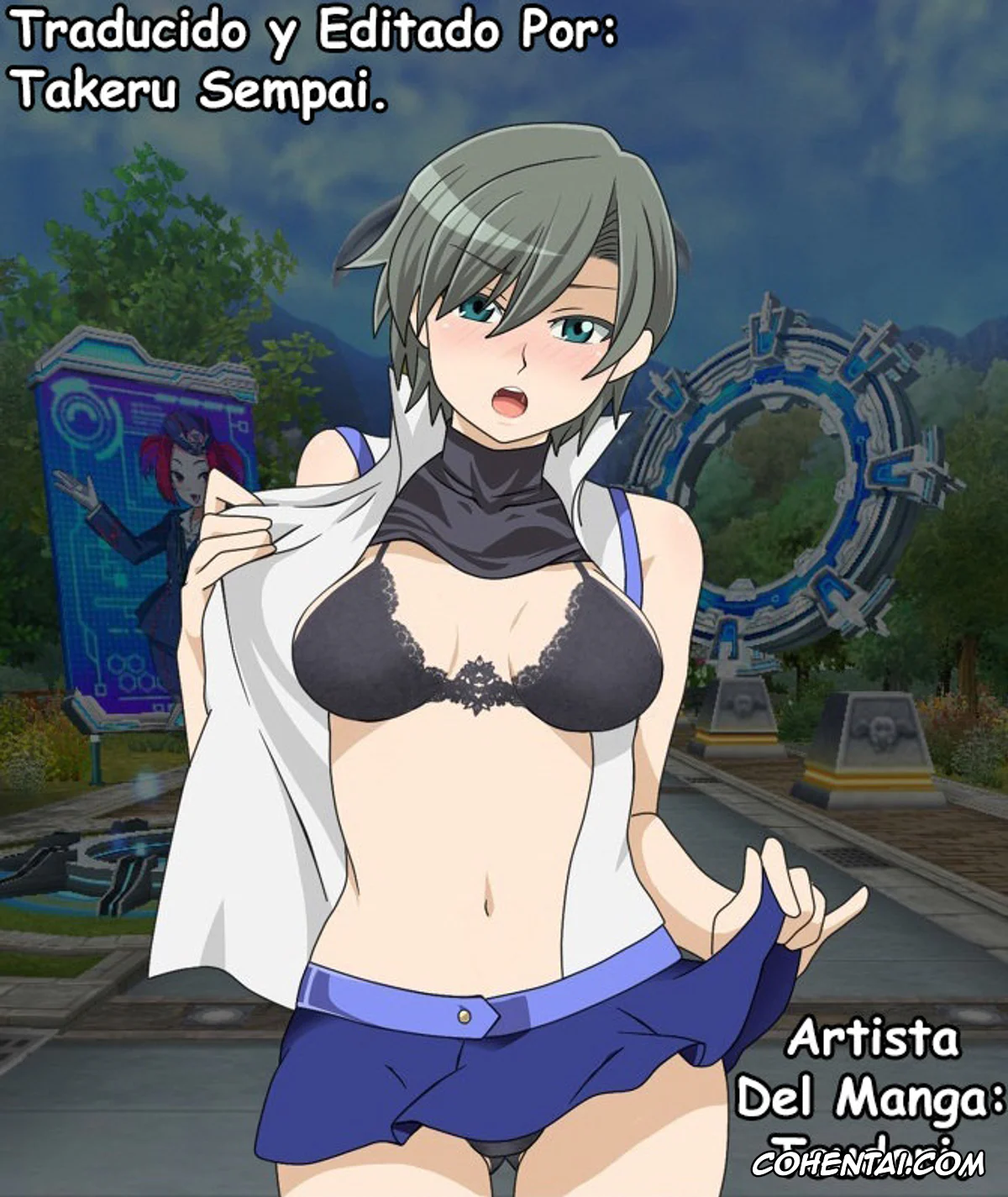 Kono Subarashii Sekai ni Syukufuku o! porno, Darkness | Lalatina Ford Dustiness porno, Kazuma Satou porno, Kono Subarashii Wana de Darkness to! (Kono Subarashii Sekai ni Syukufuku o!), pagina 26
