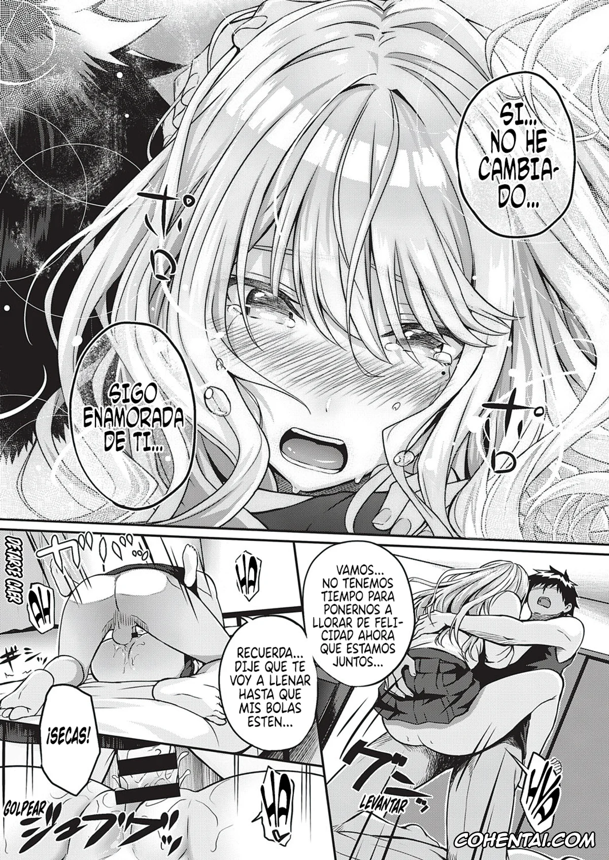 Revistas xxx, COMIC ExE xxx, Re:Hatsukoi (COMIC ExE 22), pagina 25