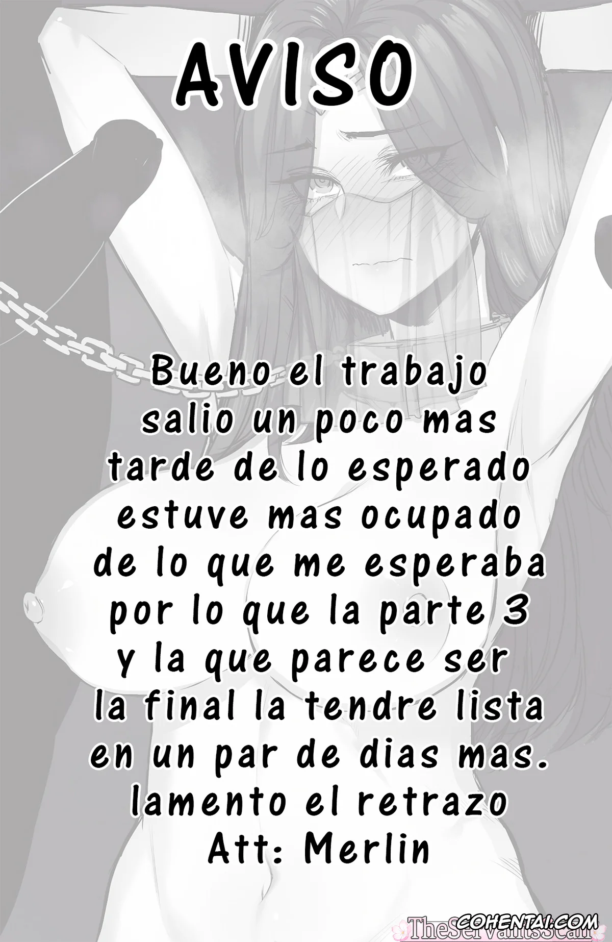 League of Legends xxx, Irelia xxx, The Fall of Irelia 2 (League of Legends), pagina 25