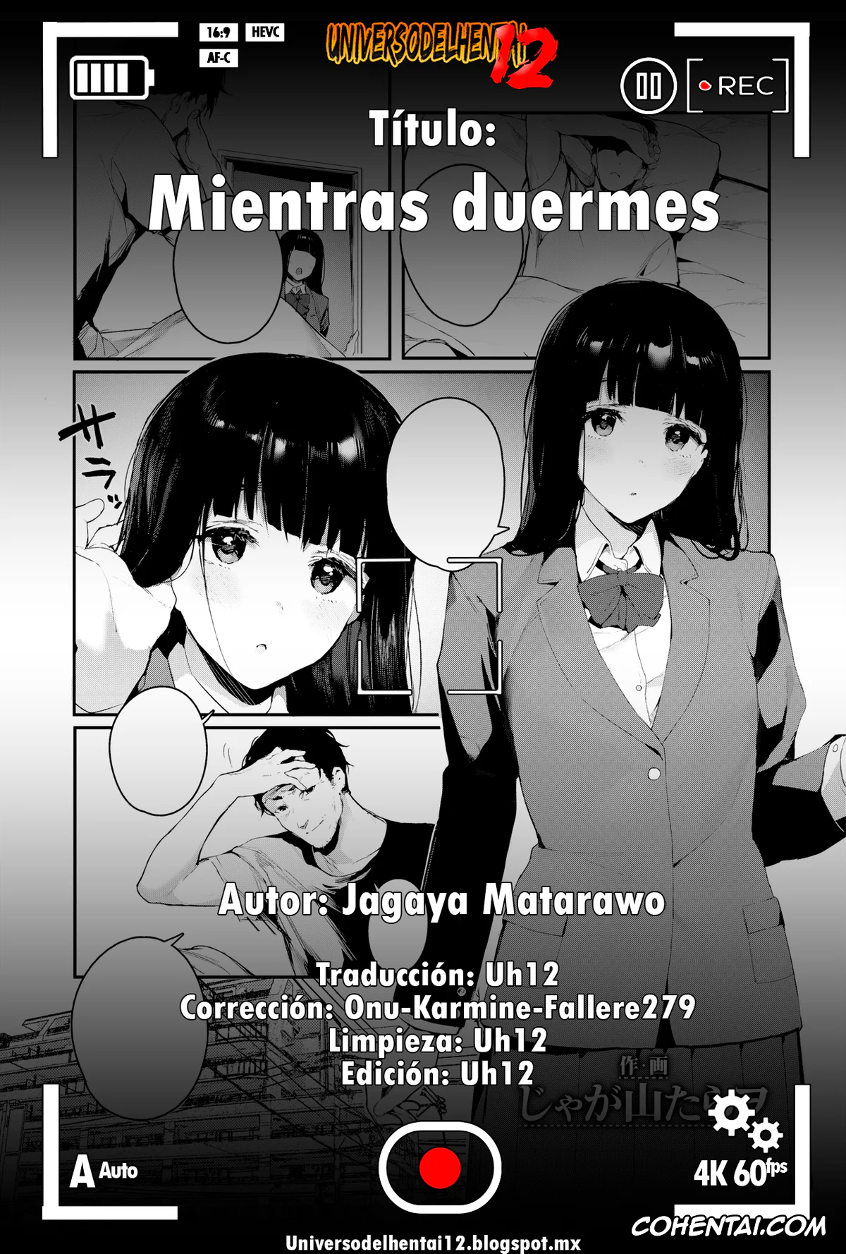 Revistas xxx, COMIC AOHA xxx, When You Sleep (COMIC AOHA 2019 Natsu), pagina 25