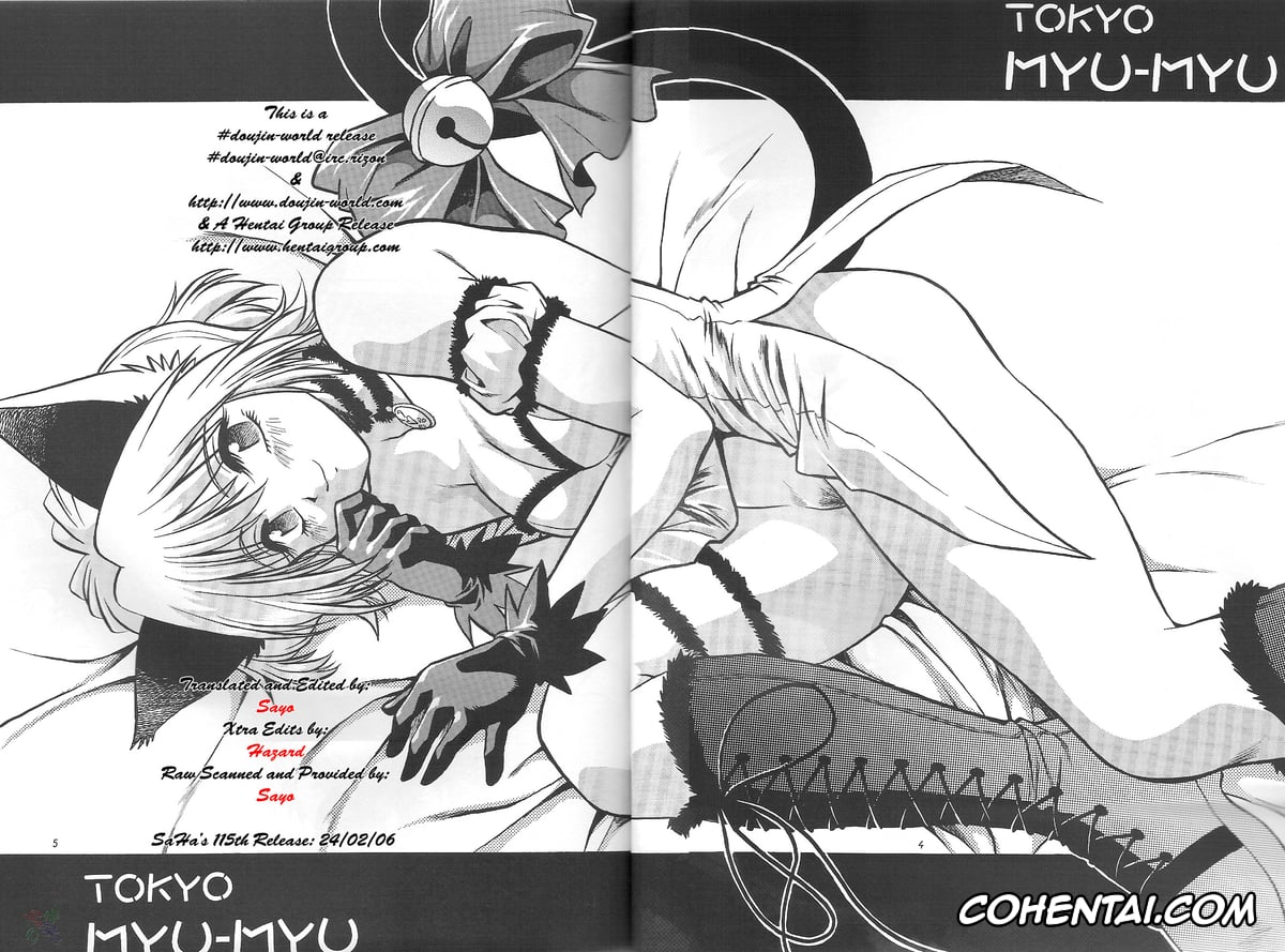 Tokyo Mew Mew | Mew Mew Power hentai, Ichigo Momomiya hentai, Lettuce Midorikawa hentai, Mint Aizawa hentai, Pudding Fong hentai, Quiche Ikisatashi hentai, Zakuro Fujiwara hentai, Tokyo Myu Myu (Tokyo Mew Mew), pagina 3
