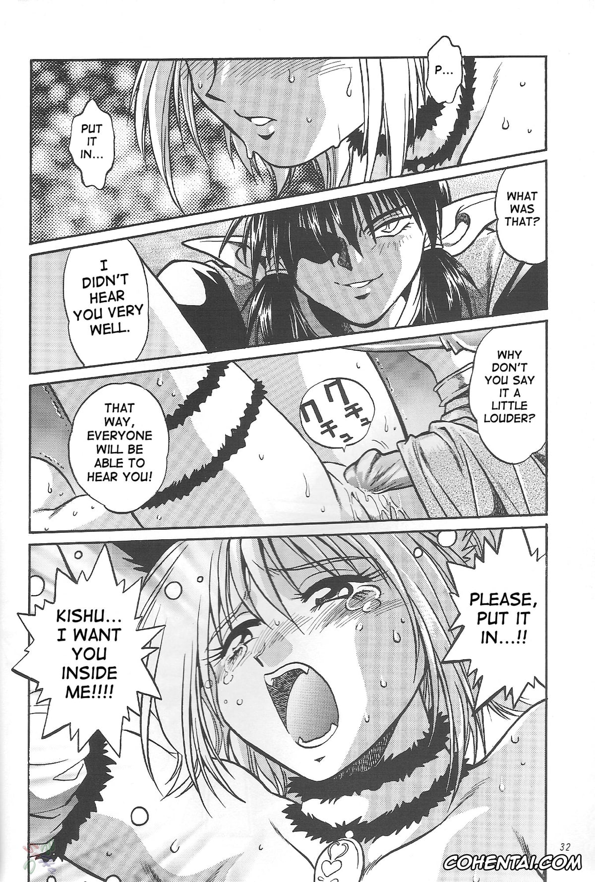 Tokyo Mew Mew | Mew Mew Power hentai, Ichigo Momomiya hentai, Lettuce Midorikawa hentai, Mint Aizawa hentai, Pudding Fong hentai, Quiche Ikisatashi hentai, Zakuro Fujiwara hentai, Tokyo Myu Myu (Tokyo Mew Mew), pagina 30