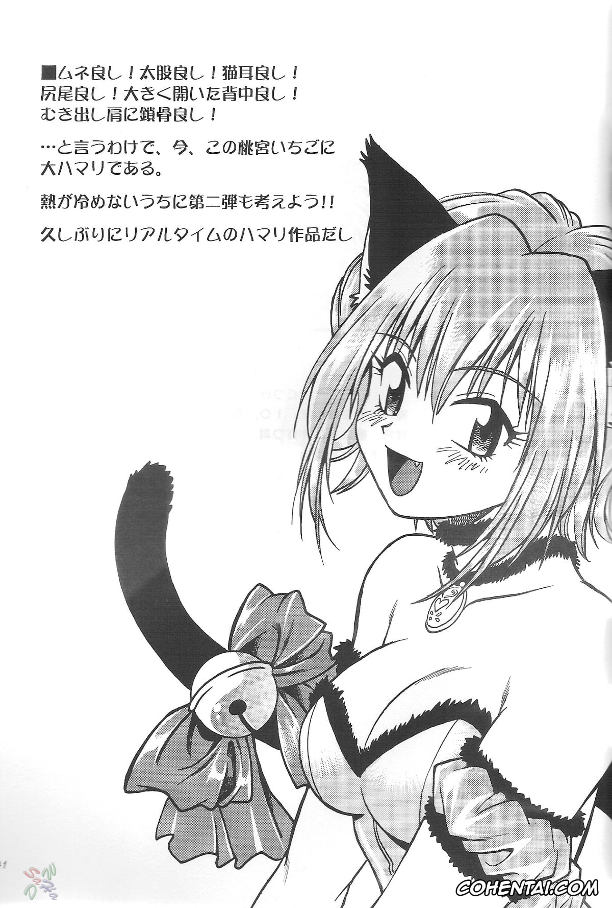 Tokyo Mew Mew | Mew Mew Power hentai, Ichigo Momomiya hentai, Lettuce Midorikawa hentai, Mint Aizawa hentai, Pudding Fong hentai, Quiche Ikisatashi hentai, Zakuro Fujiwara hentai, Tokyo Myu Myu (Tokyo Mew Mew), pagina 39