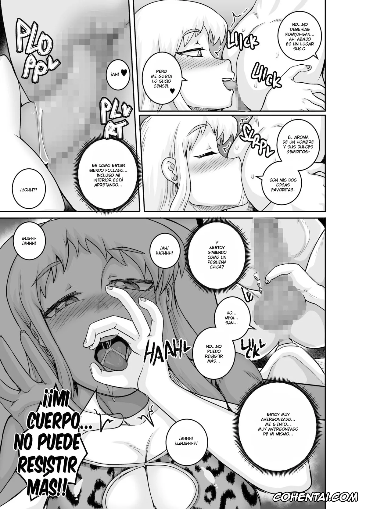 Original xxx, Hungry Single Mothers ~Ochinpo Oogui Kaa-san-tachi ni Taberareru Ore~, pagina 13