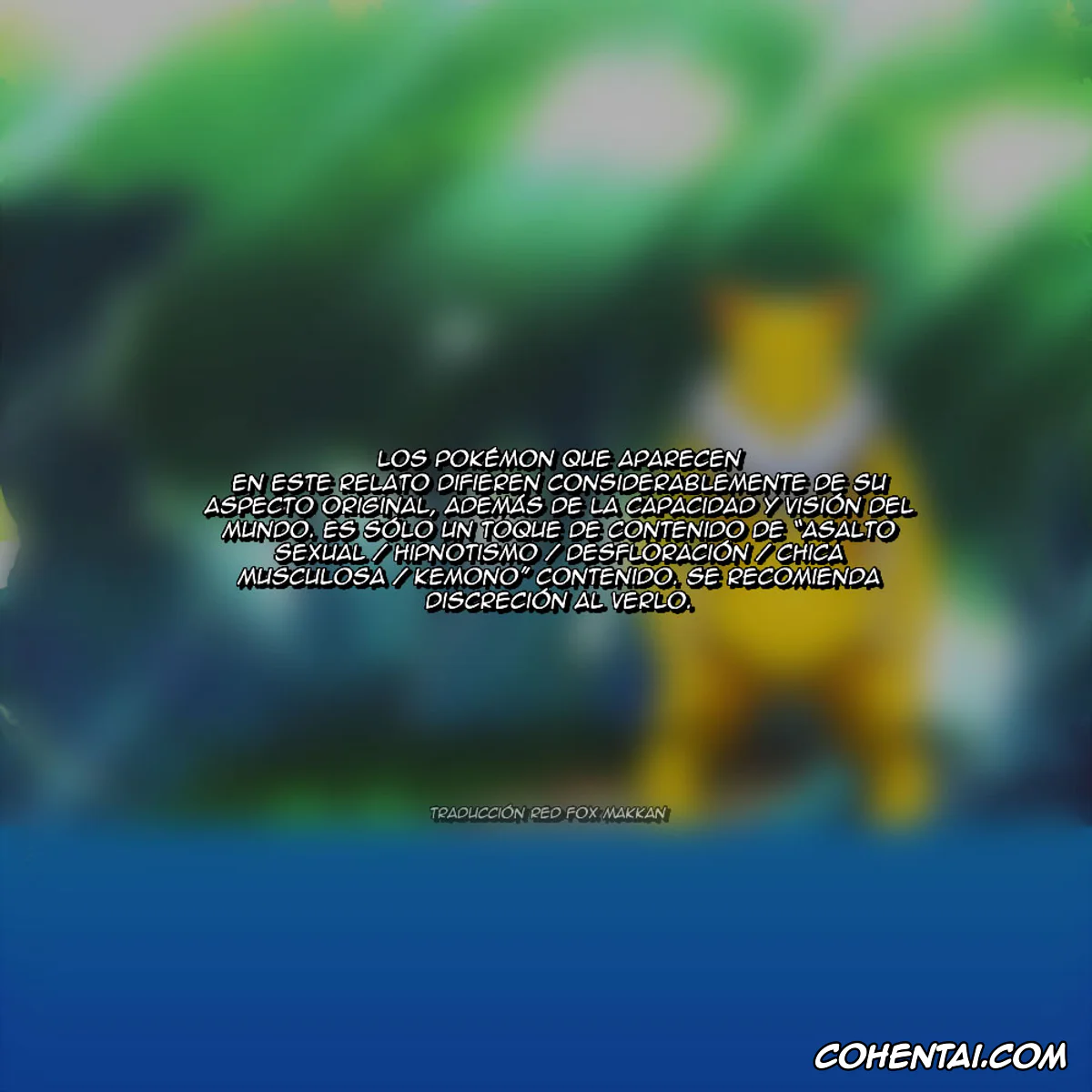 Pokemon | Pocket Monsters porno, Blaziken porno, Hypno porno, Sleeper x Bursyamo (Pokémon), pagina 2