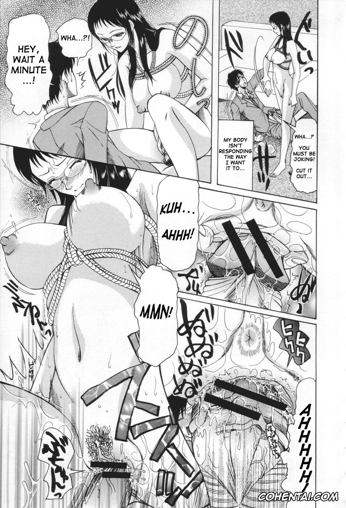 Manga xxx, Tankoubon xxx, Chijo ga Koi shicha dame desu ka – May not «Miss Pervert» fall in love?, pagina 91