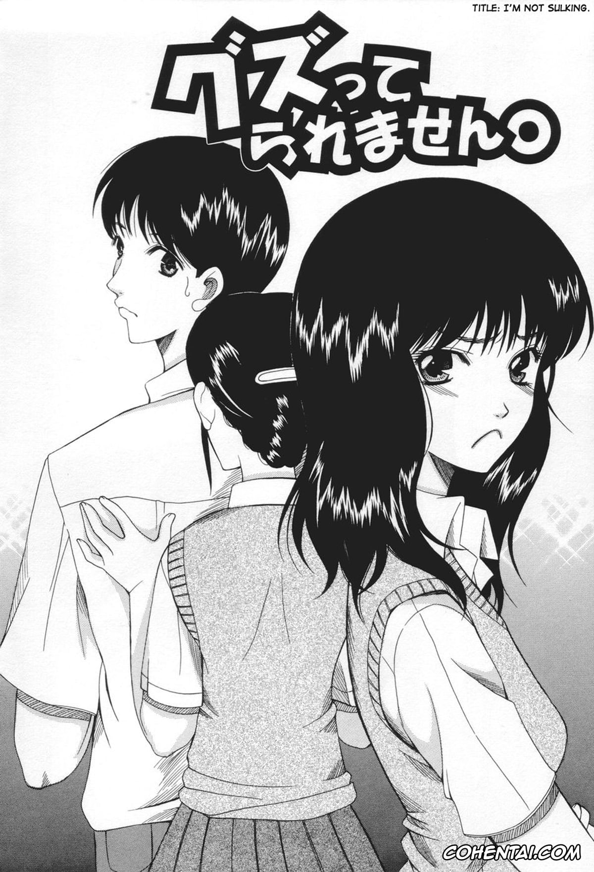 Manga xxx, Tankoubon xxx, Chijo ga Koi shicha dame desu ka – May not «Miss Pervert» fall in love?, pagina 154