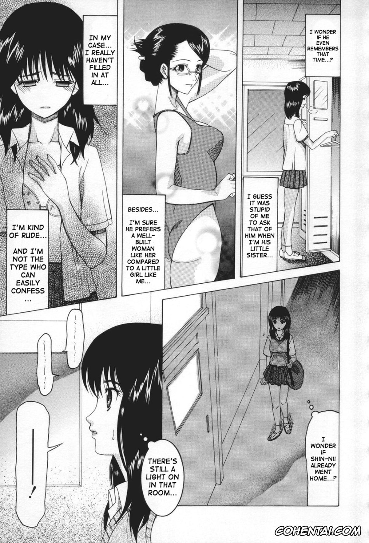 Manga hentai, Tankoubon hentai, Chijo ga Koi shicha dame desu ka – May not «Miss Pervert» fall in love?, pagina 159