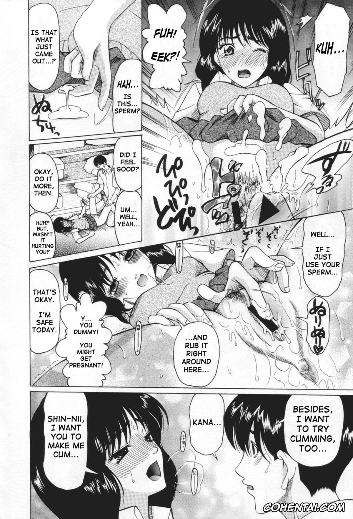 Manga porno, Tankoubon porno, Chijo ga Koi shicha dame desu ka – May not «Miss Pervert» fall in love?, pagina 170