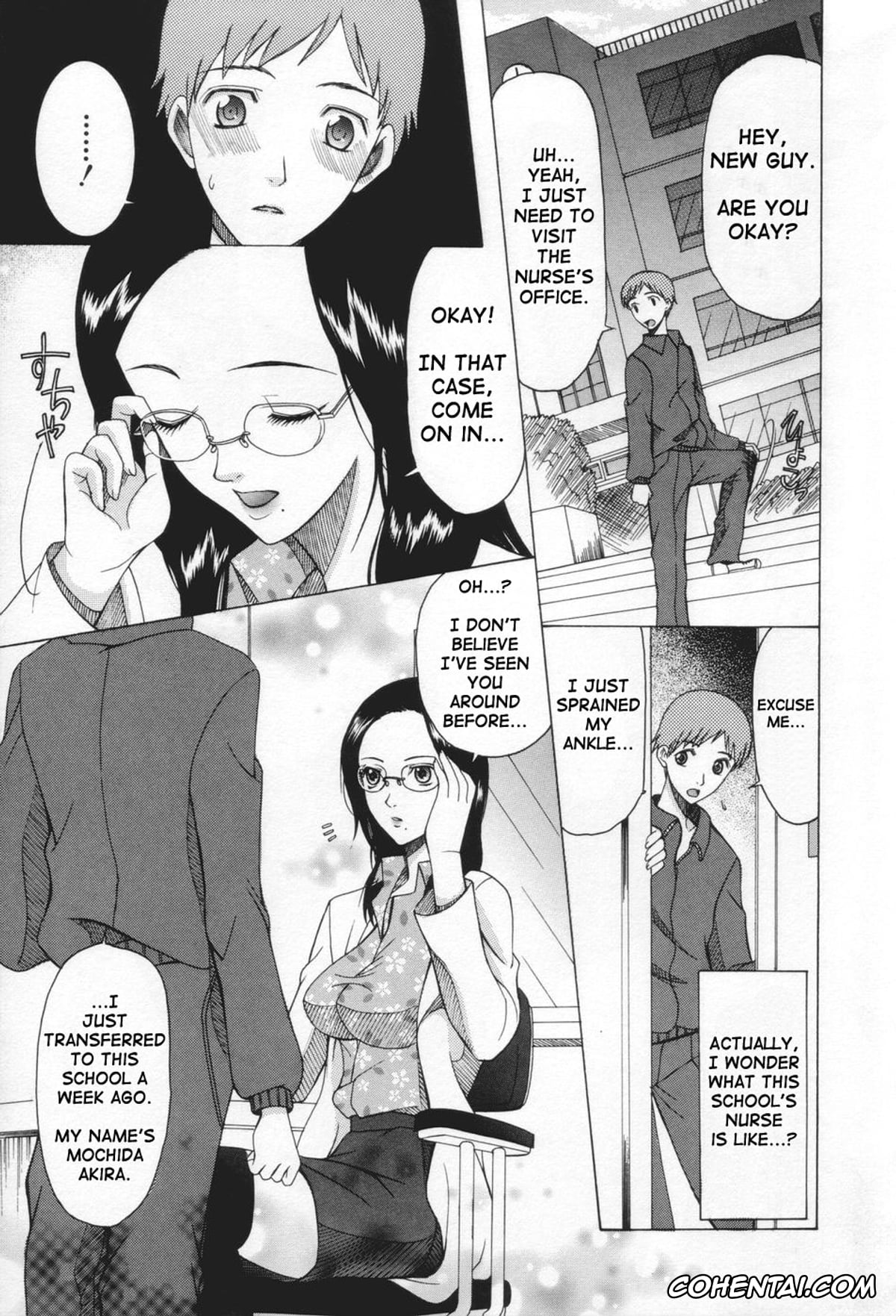 Manga xxx, Tankoubon xxx, Chijo ga Koi shicha dame desu ka – May not «Miss Pervert» fall in love?, pagina 178
