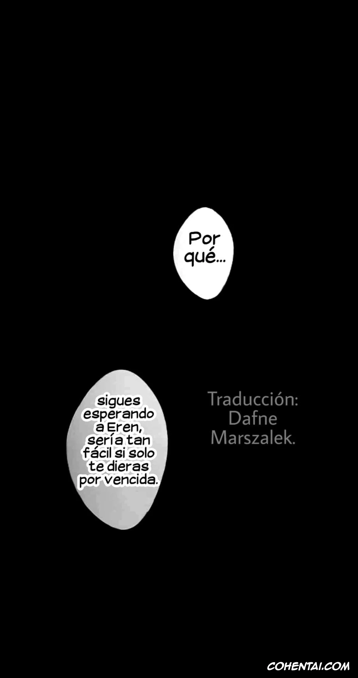 Shingeki No Kyojin | Attack On Titan xxx, Levi Ackerman xxx, Mikasa Ackerman xxx, Crazy For You (Shingeki no Kyojin), pagina 10