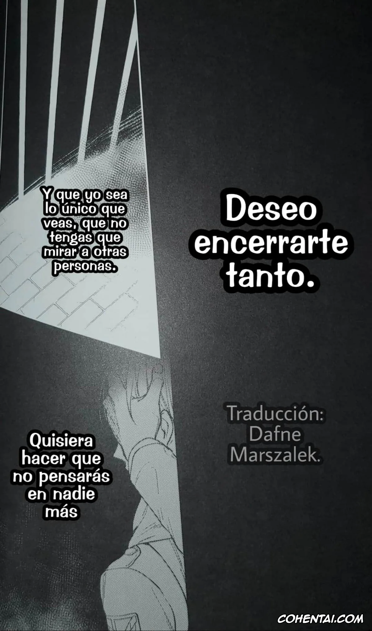 Shingeki No Kyojin | Attack On Titan porno, Levi Ackerman porno, Mikasa Ackerman porno, Crazy For You (Shingeki no Kyojin), pagina 11
