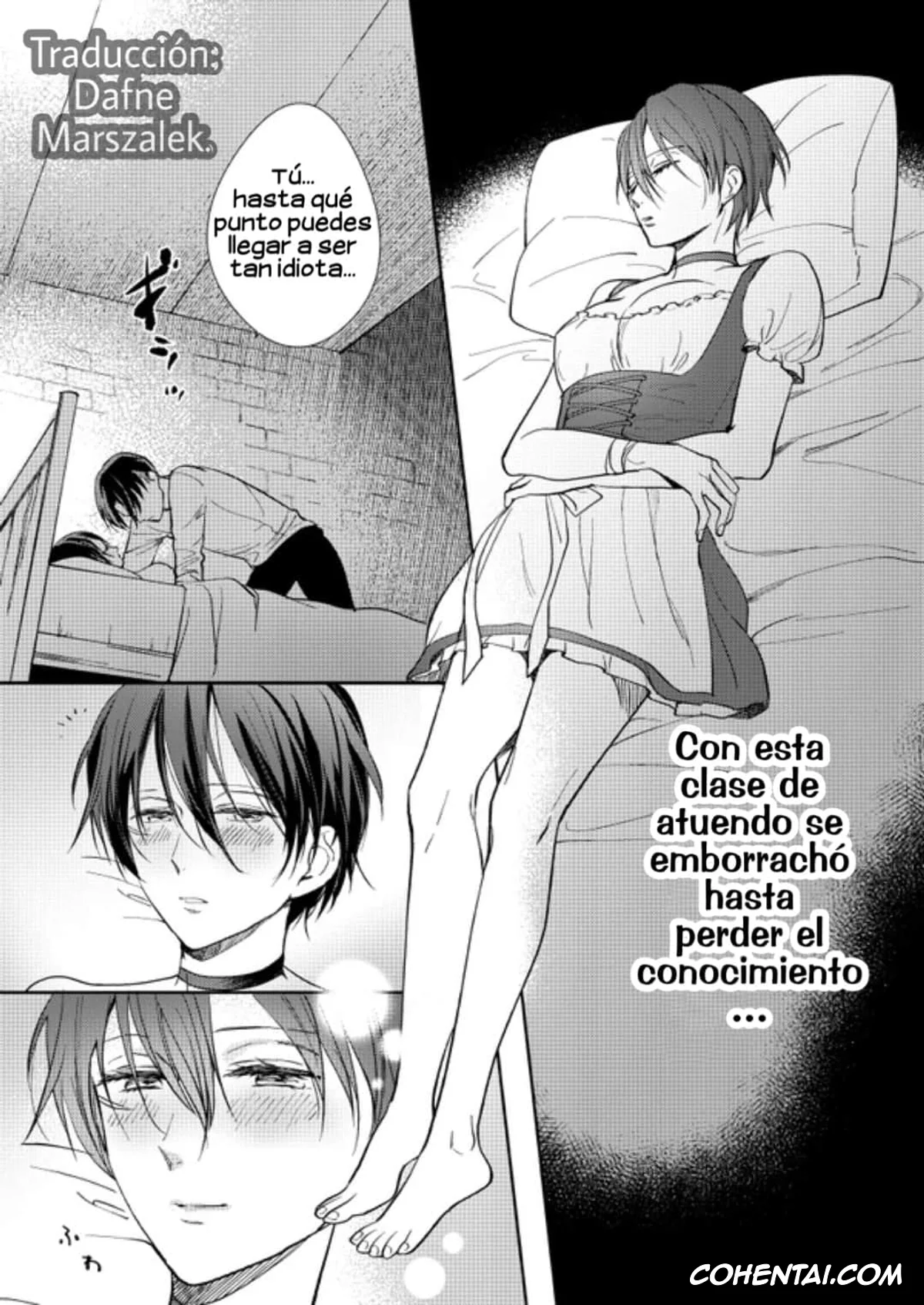 Shingeki No Kyojin | Attack On Titan xxx, Levi Ackerman xxx, Mikasa Ackerman xxx, Crazy For You (Shingeki no Kyojin), pagina 13