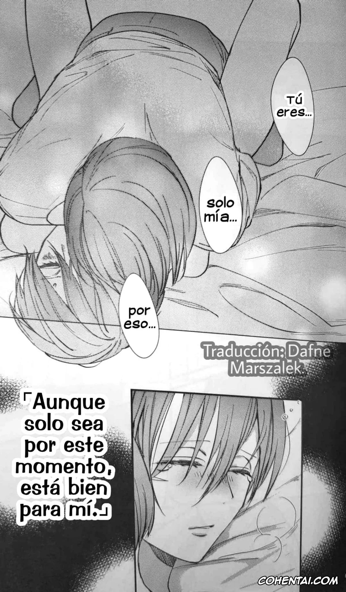 Shingeki No Kyojin | Attack On Titan xxx, Levi Ackerman xxx, Mikasa Ackerman xxx, Crazy For You (Shingeki no Kyojin), pagina 34