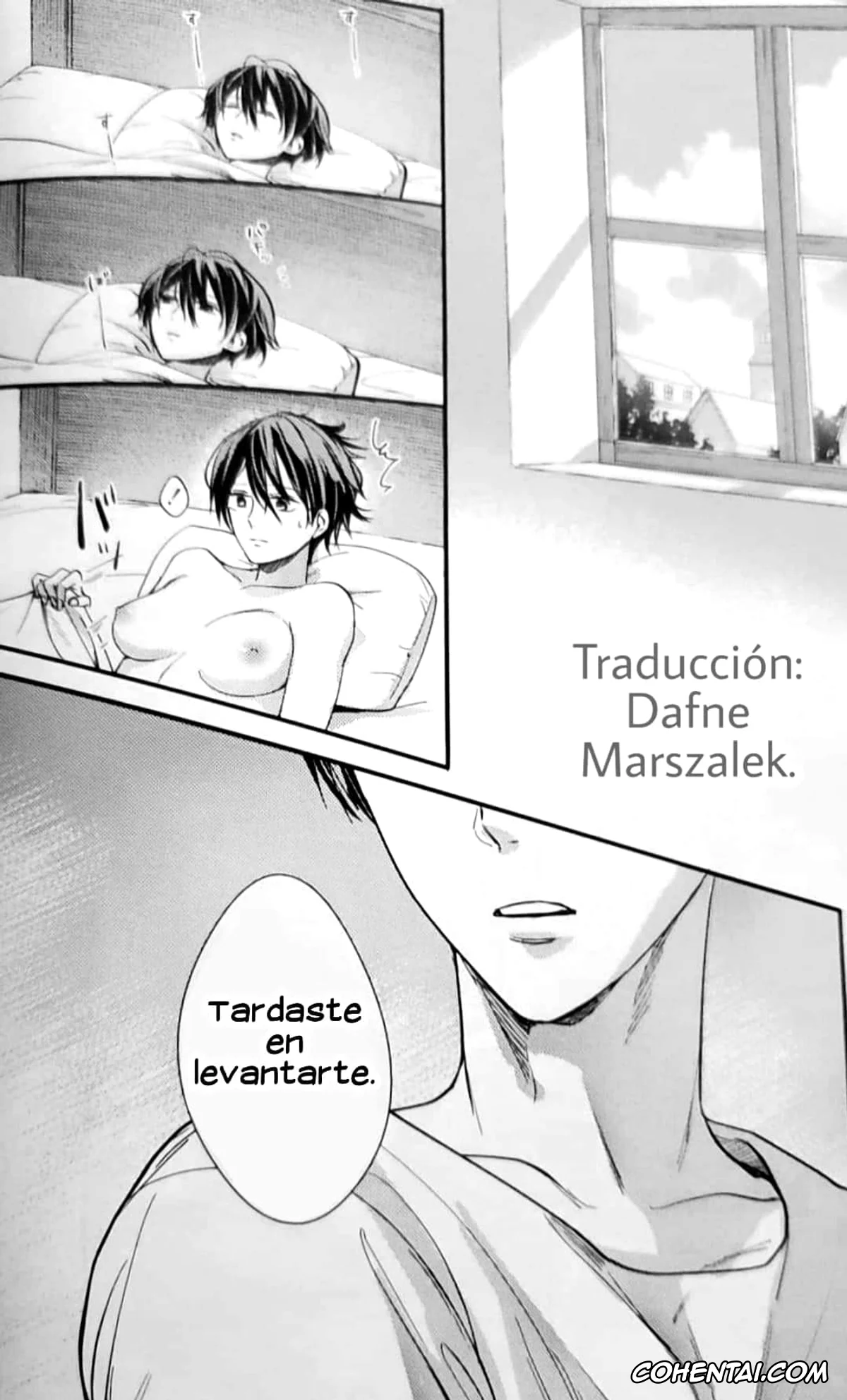 Shingeki No Kyojin | Attack On Titan porno, Levi Ackerman porno, Mikasa Ackerman porno, Crazy For You (Shingeki no Kyojin), pagina 35