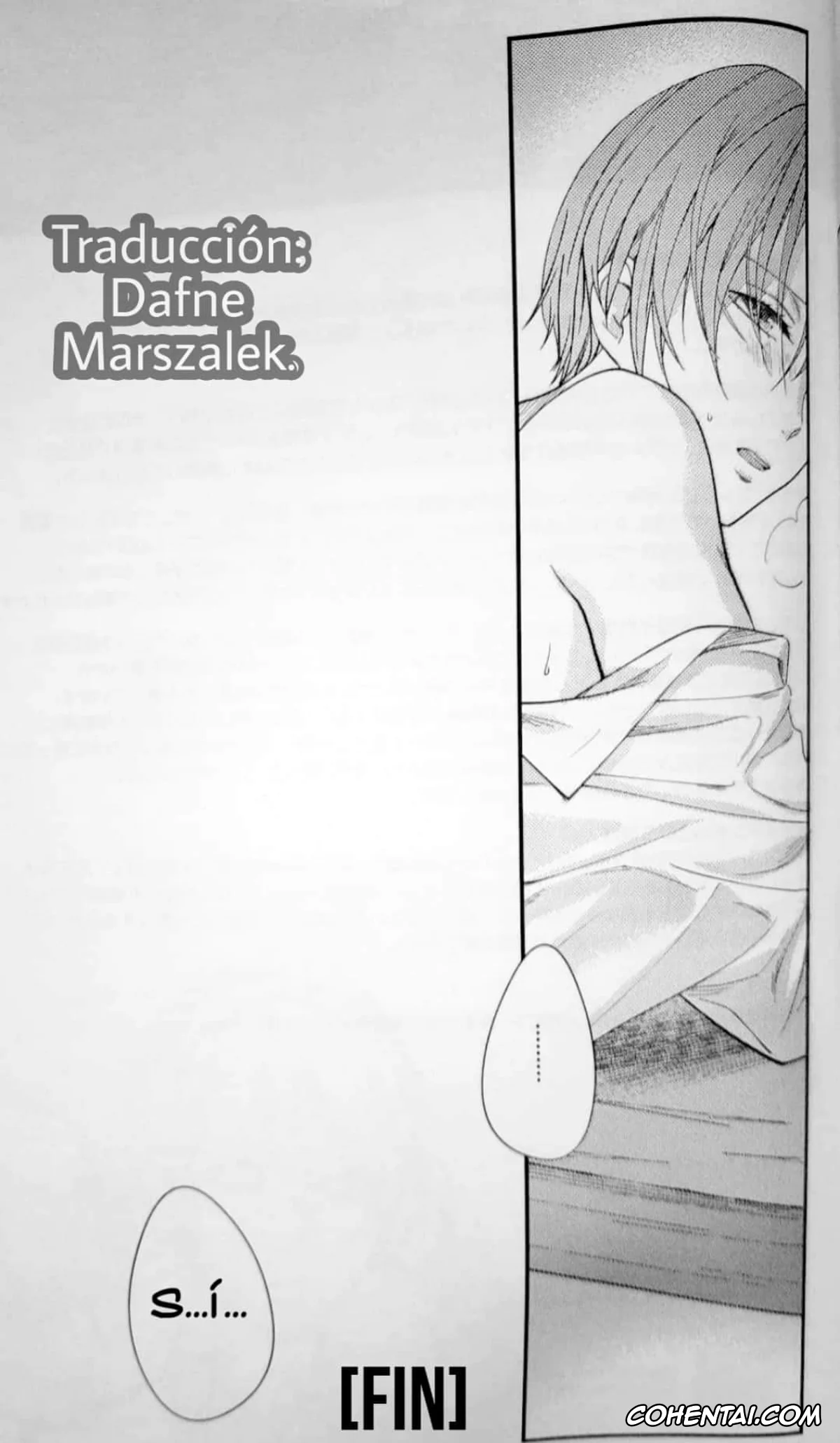 Shingeki No Kyojin | Attack On Titan porno, Levi Ackerman porno, Mikasa Ackerman porno, Crazy For You (Shingeki no Kyojin), pagina 44