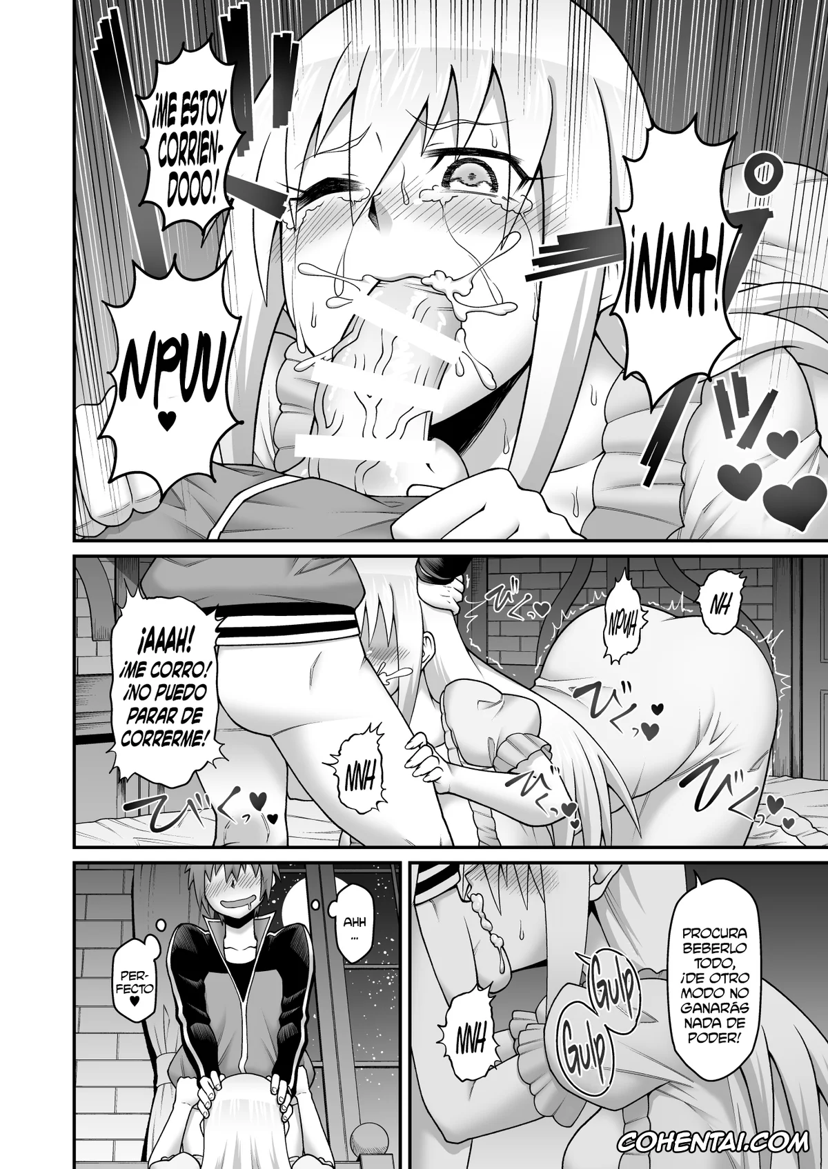 Kono Subarashii Sekai ni Syukufuku o! hentai, Darkness | Lalatina Ford Dustiness hentai, Kazuma Satou hentai, Kono Dame Kishi ni Seiken o!! (Kono Subarashii Sekai ni Syukufuku o!), pagina 15