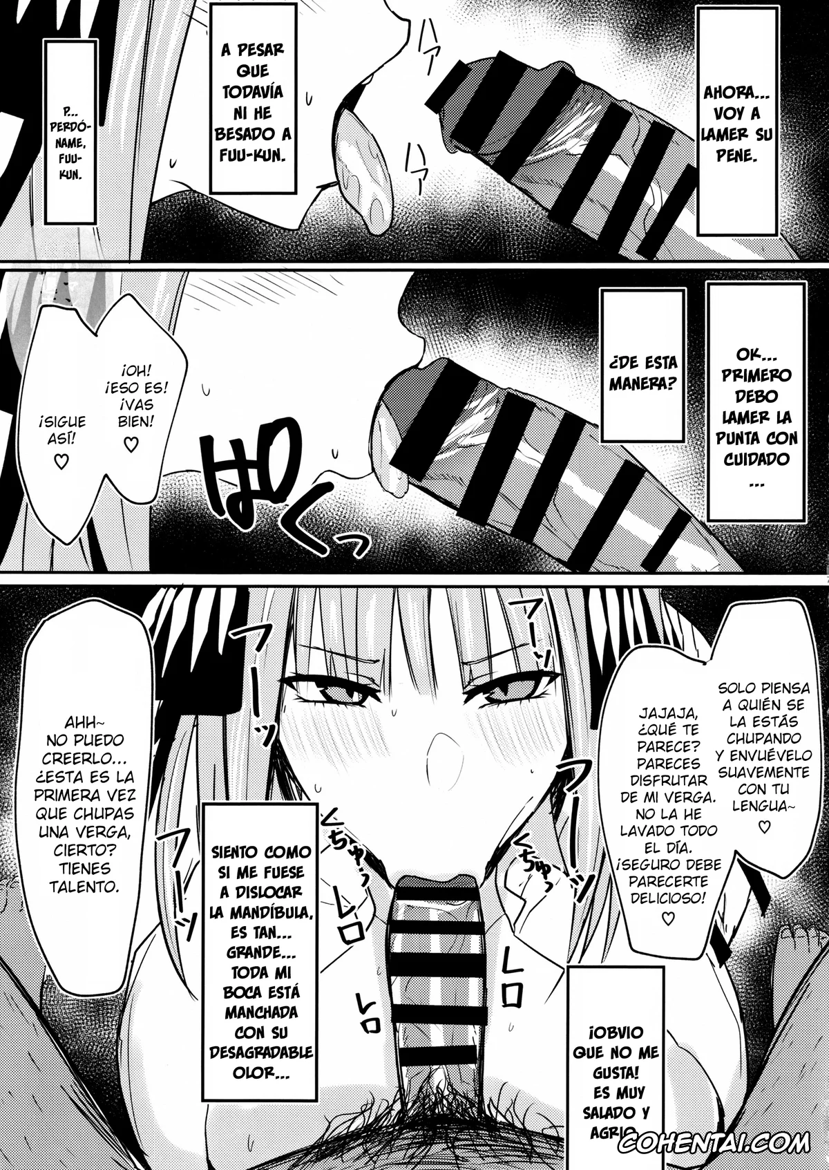Gotoubun No Hanayome | The Quintessential Quintuplets hentai, Nino Nakano hentai, Ninorare (Gotoubun no Hanayome), pagina 6