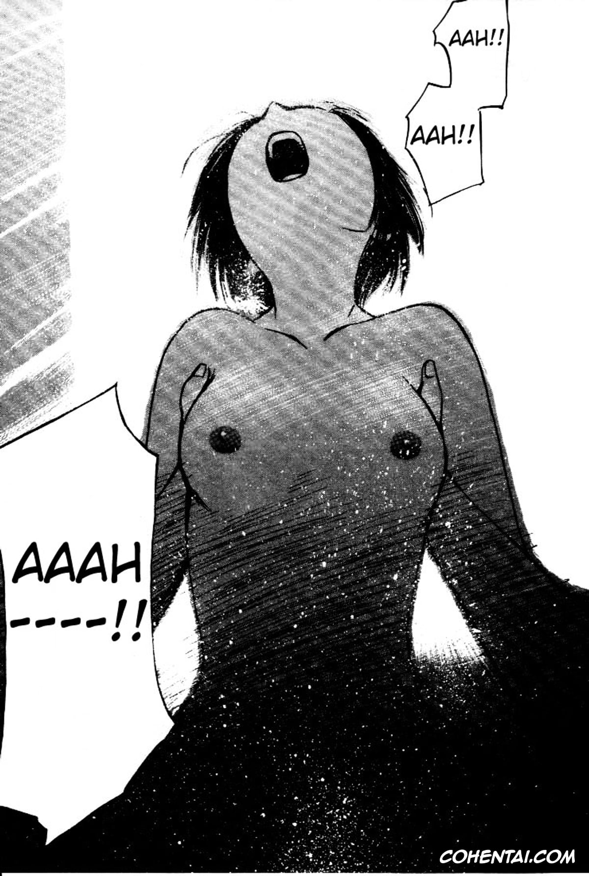 Original porno, Virgin Night 2 – Chapter 3, pagina 29