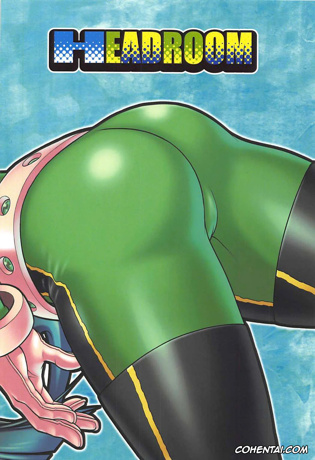 My Hero Academia | Boku No Hero Academia porno, Shouta Aizawa porno, Tsuyu Asui porno, H-ERO!! 3 -Hail 2 U!- (Boku no Hero Academia), pagina 14