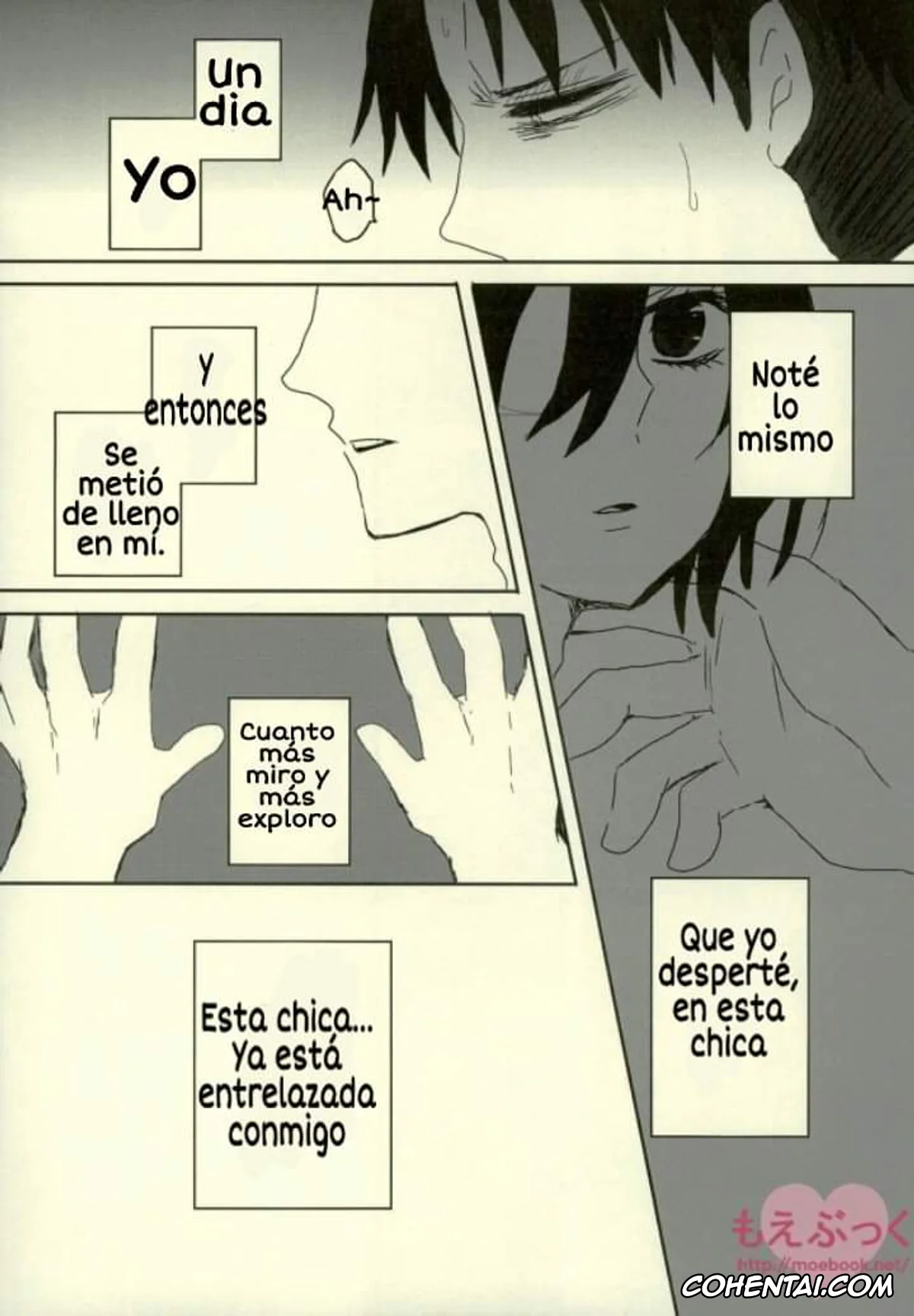 Shingeki No Kyojin | Attack On Titan porno, Levi Ackerman porno, Mikasa Ackerman porno, Kairaku Suicide (Shingeki no Kyojin), pagina 17