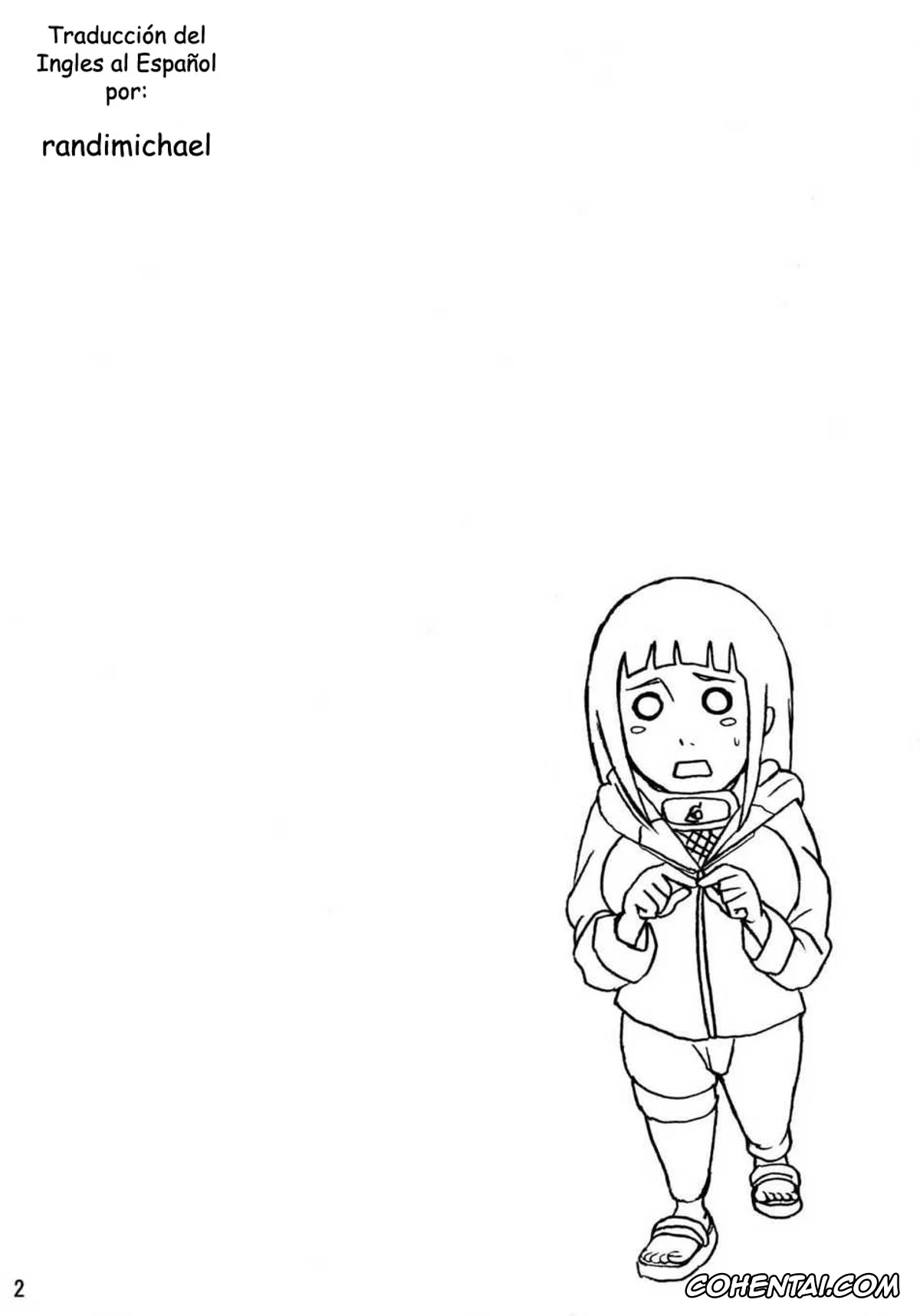 NARUTO hentai, Hinata Hyuga hentai, Naruto Uzumaki hentai, Hinata (Naruto), pagina 3
