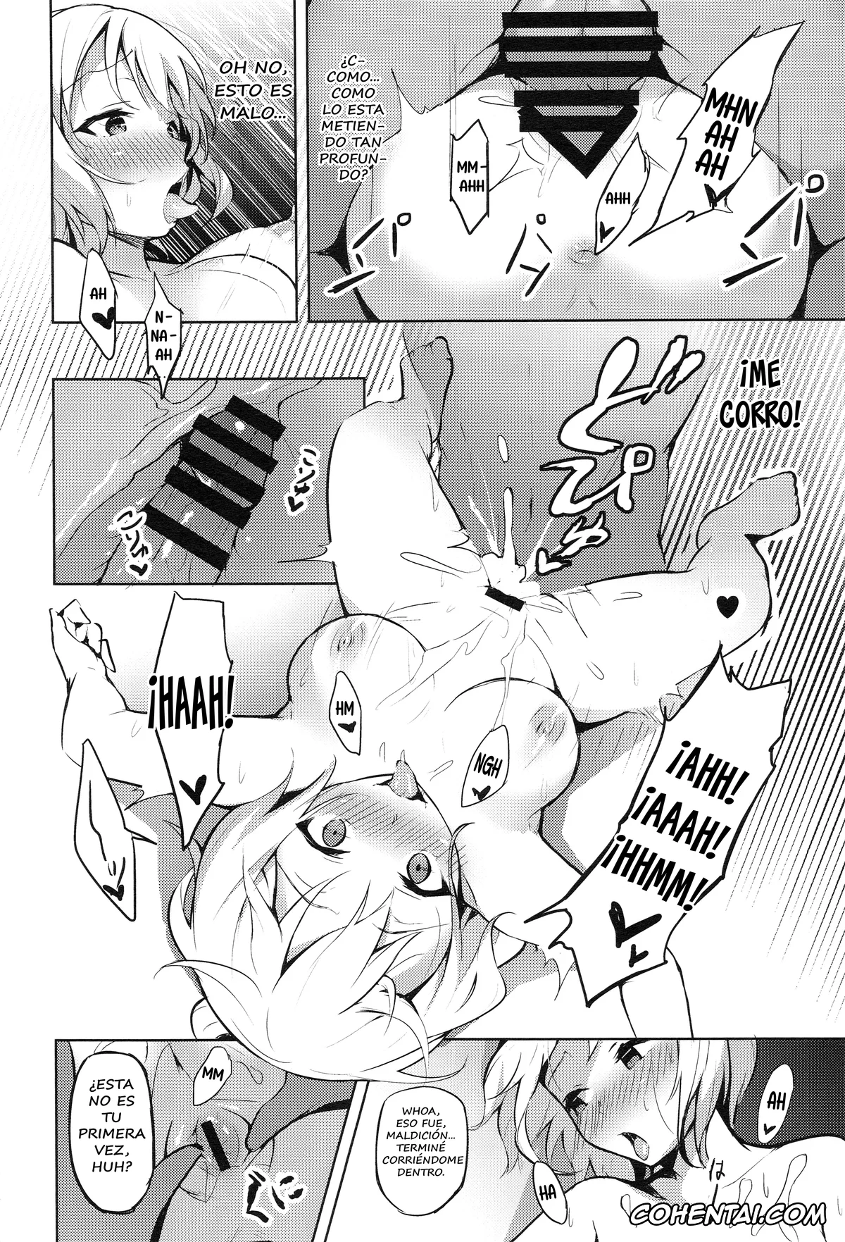 BanG Dream! hentai, Lisa Imai hentai, Moca Aoba hentai, Hatarakikata Kaikaku (BanG Dream!), pagina 27