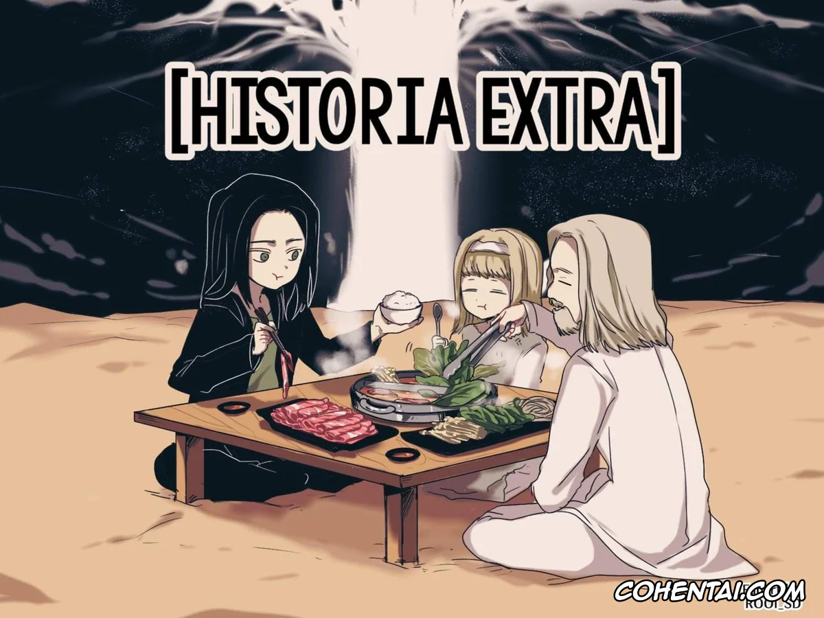 Shingeki No Kyojin | Attack On Titan porno, Levi Ackerman porno, Mikasa Ackerman porno, Nangina Buka no Koiwazurai (Shingeki no Kyojin), pagina 38