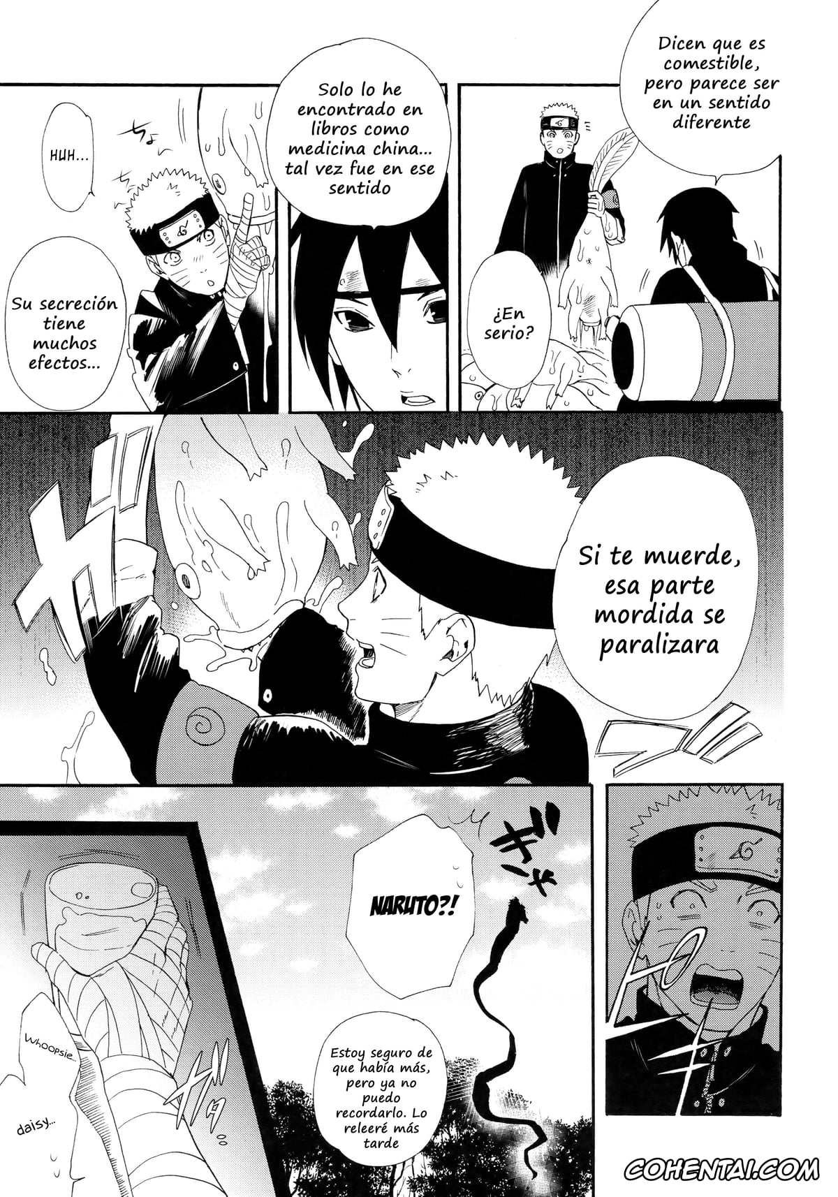Boruto porno, NARUTO porno, Hinata Hyuga porno, Naruto Uzumaki porno, 1 + 2 | Ato no Futari v1 (Naruto), pagina 5
