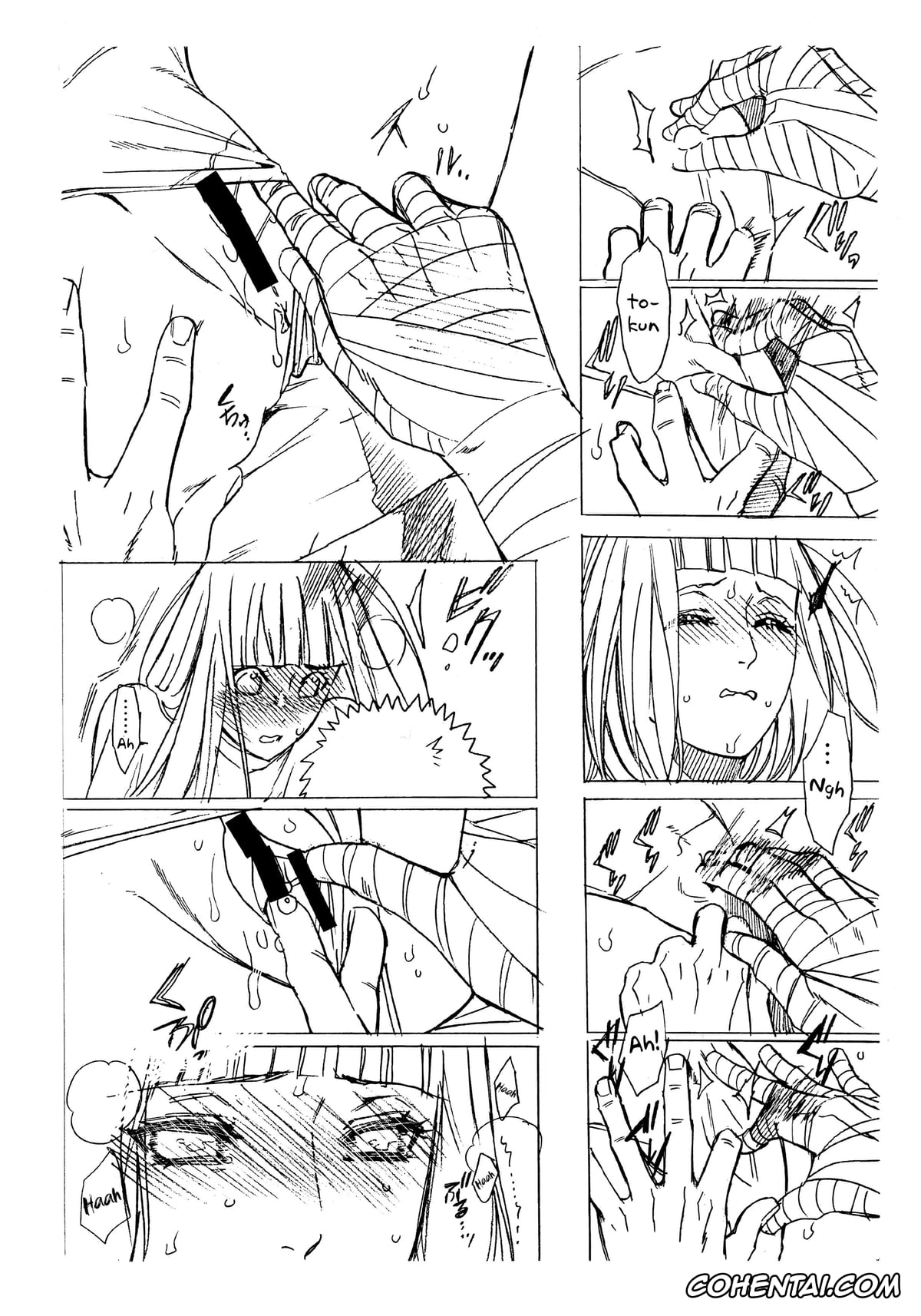 Boruto porno, NARUTO porno, Hinata Hyuga porno, Naruto Uzumaki porno, 1 + 2 | Ato no Futari v1 (Naruto), pagina 62