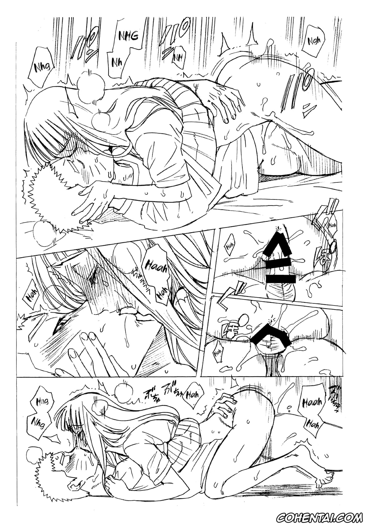 Boruto hentai, NARUTO hentai, Hinata Hyuga hentai, Naruto Uzumaki hentai, 1 + 2 | Ato no Futari v1 (Naruto), pagina 69