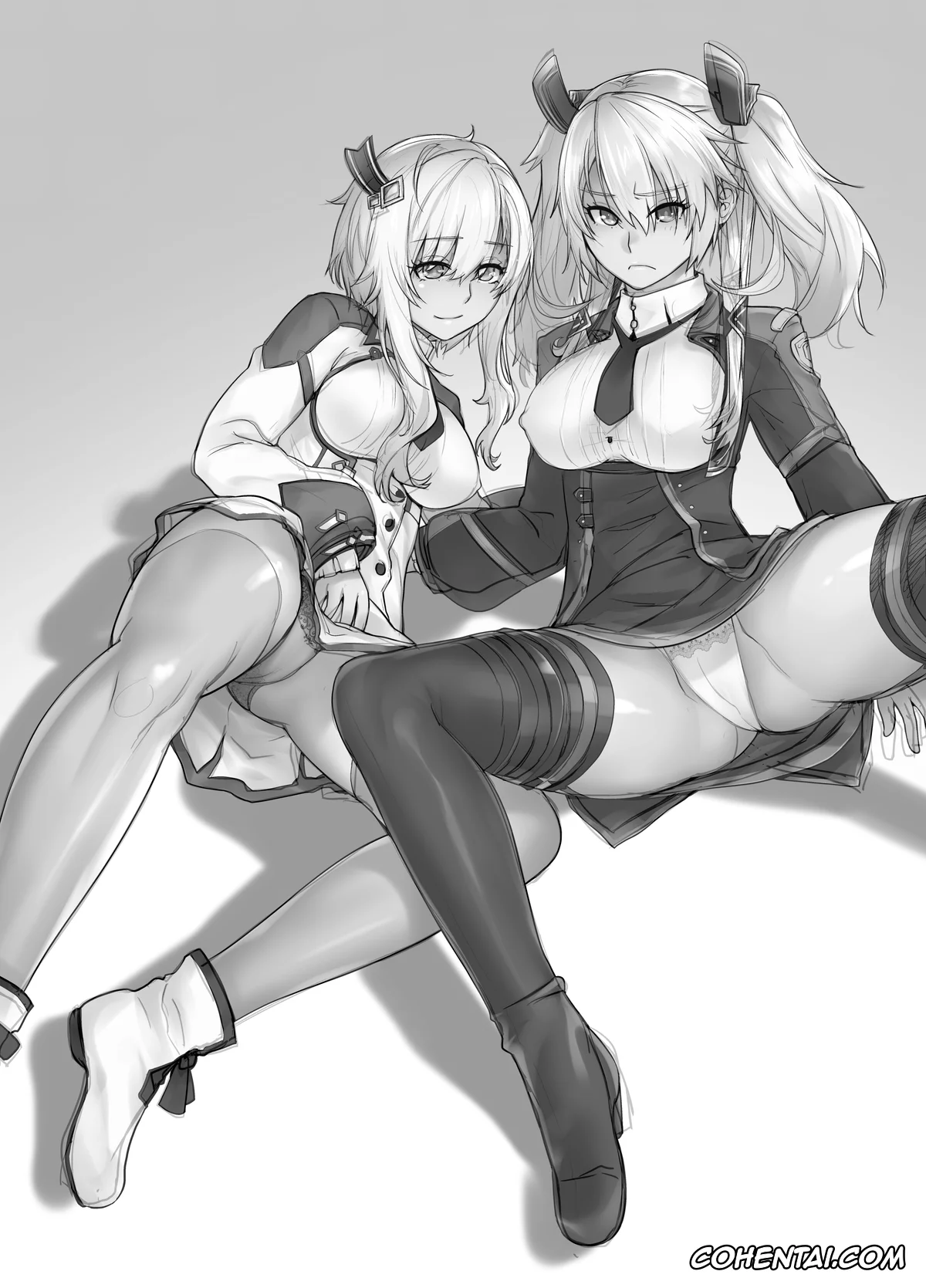Maou Gakuin No Futekigousha | The Misfit Of Demon King Academy hentai, Anos Voldigoad hentai, Misha Necron hentai, Sasha Necron hentai, Futago to Maou (Maou Gakuin no Futekigousha: Shijou Saikyou no Maou no Shiso, Tensei shite Shison-tachi no Gakkou e Kayou), pagina 3