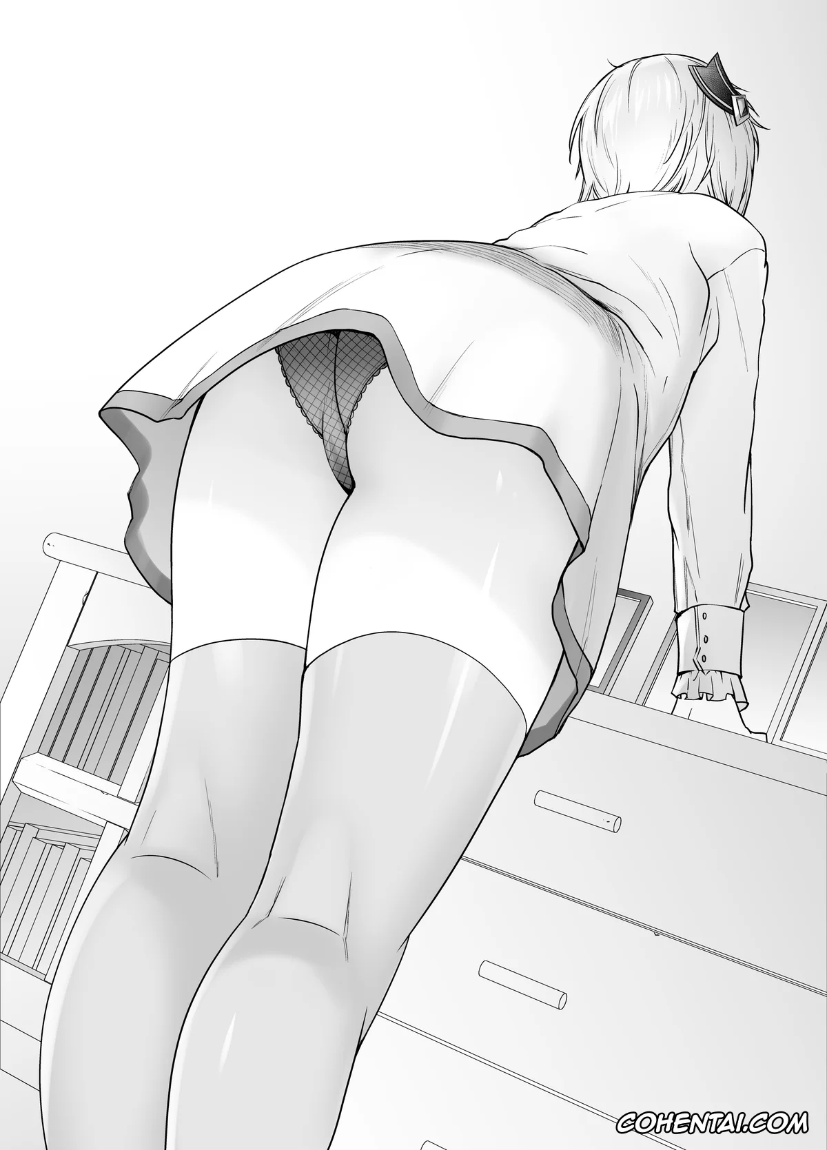 Maou Gakuin No Futekigousha | The Misfit Of Demon King Academy xxx, Anos Voldigoad xxx, Misha Necron xxx, Sasha Necron xxx, Futago to Maou (Maou Gakuin no Futekigousha: Shijou Saikyou no Maou no Shiso, Tensei shite Shison-tachi no Gakkou e Kayou), pagina 4