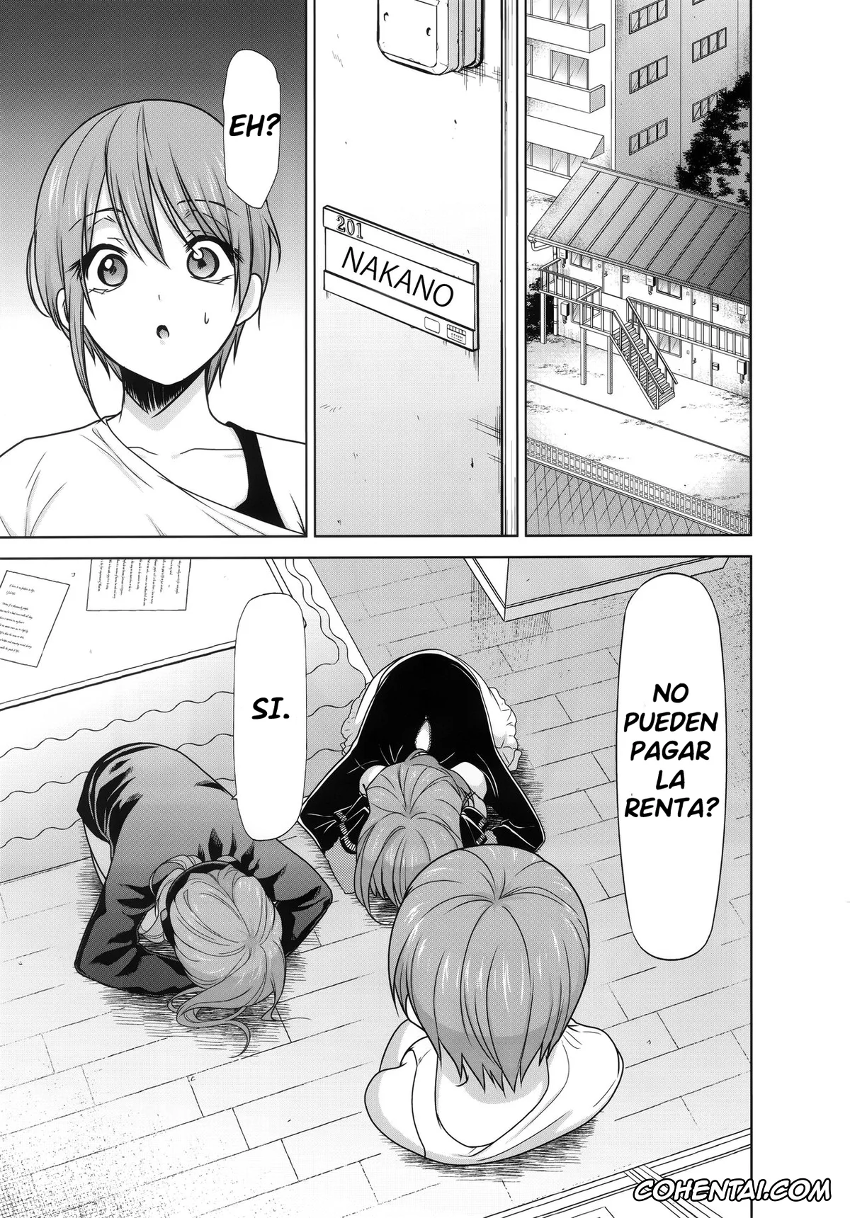 Gotoubun No Hanayome | The Quintessential Quintuplets hentai, Miku Nakano hentai, Nino Nakano hentai, Gotoubun no Seidorei Side-A (Gotoubun no Hanayome), pagina 3