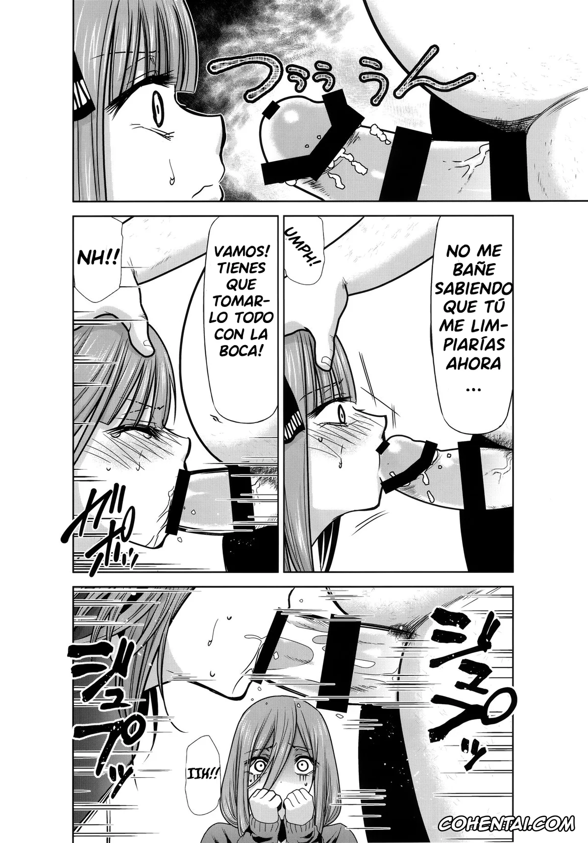 Gotoubun No Hanayome | The Quintessential Quintuplets hentai, Miku Nakano hentai, Nino Nakano hentai, Gotoubun no Seidorei Side-A (Gotoubun no Hanayome), pagina 6