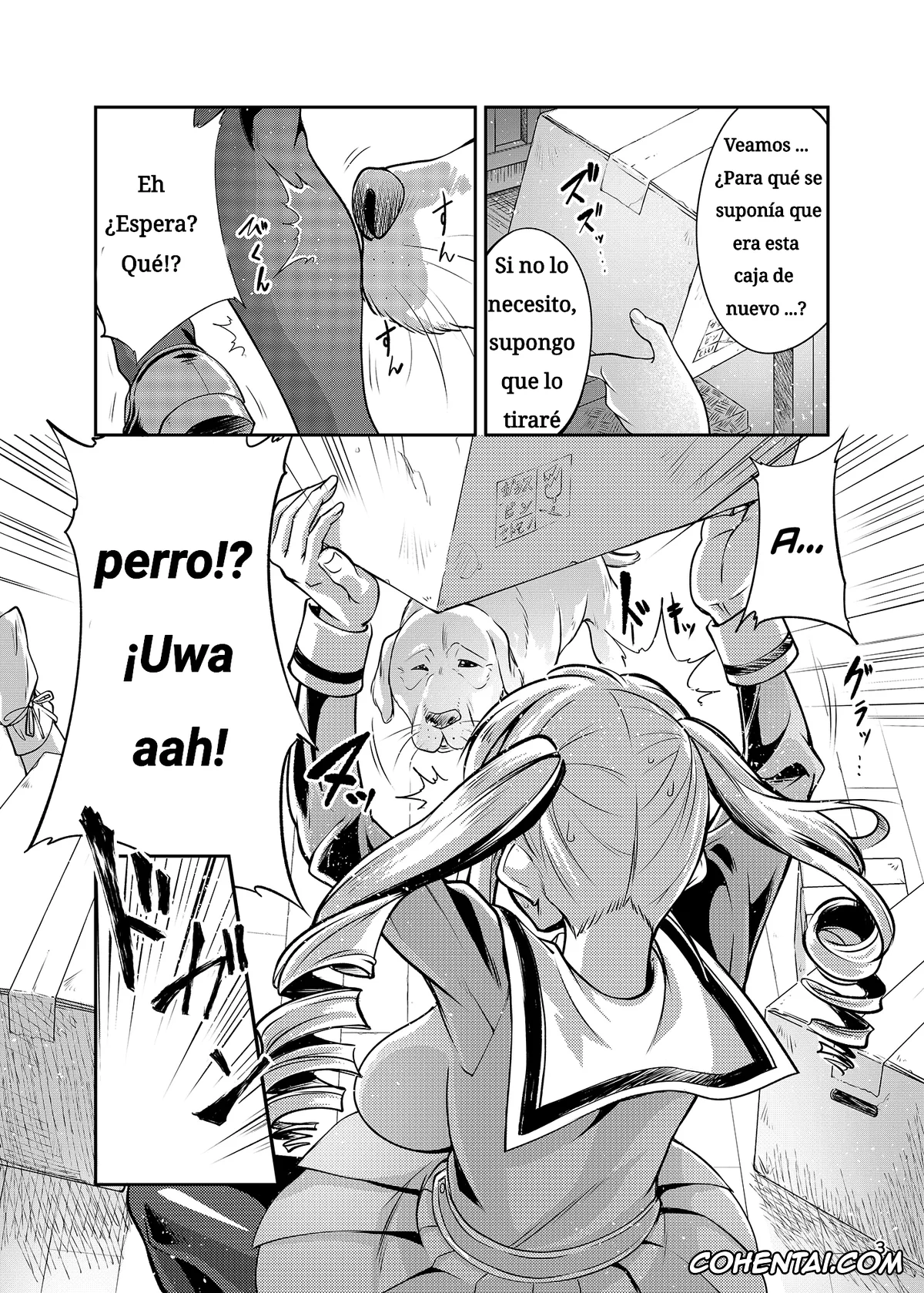 BanG Dream! hentai, Arisa Ichigaya hentai, Koubi Shichatta (BanG Dream!), pagina 3