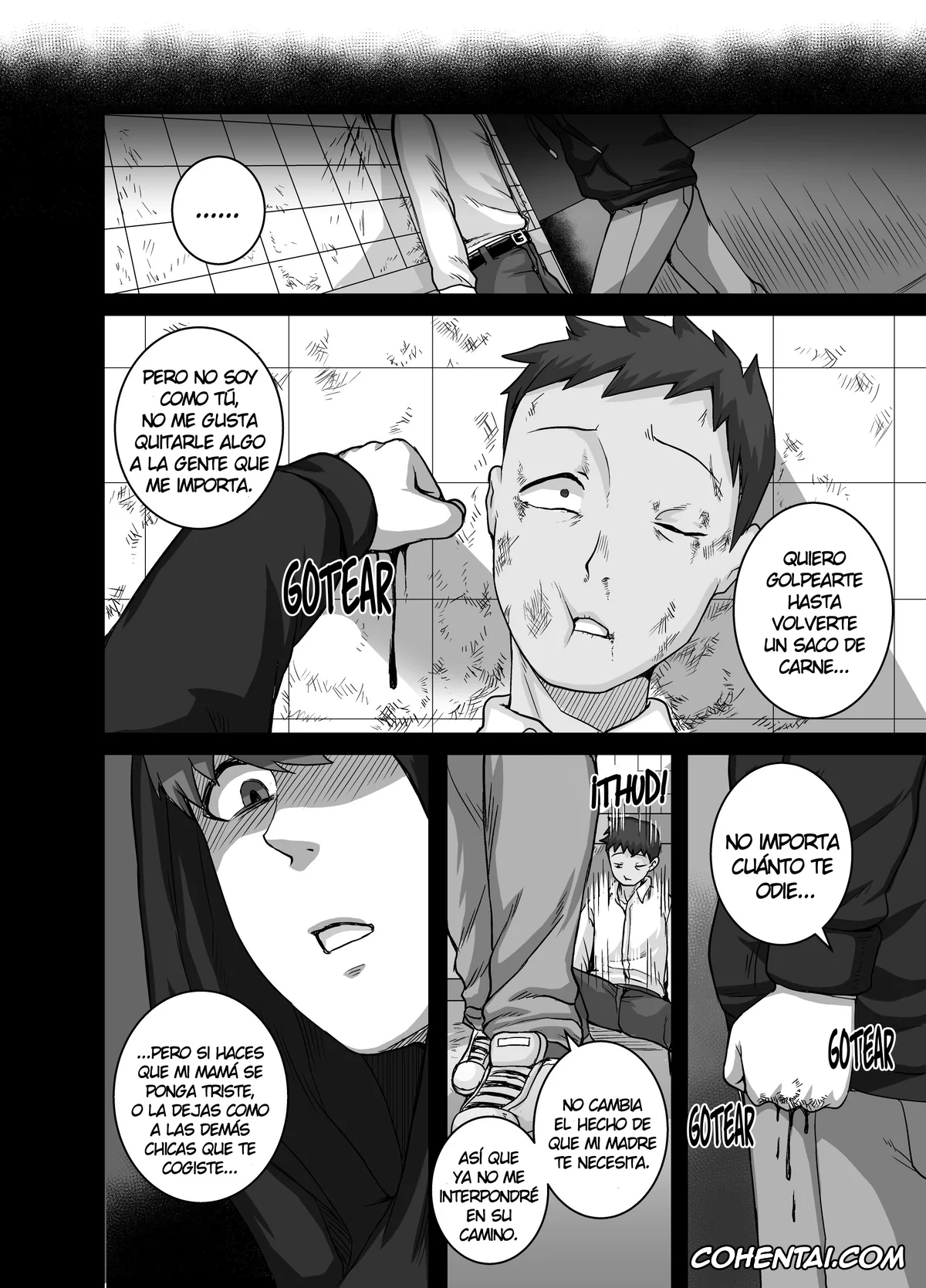 Original hentai, Naomi-san wa Ore no SeFri, pagina 150