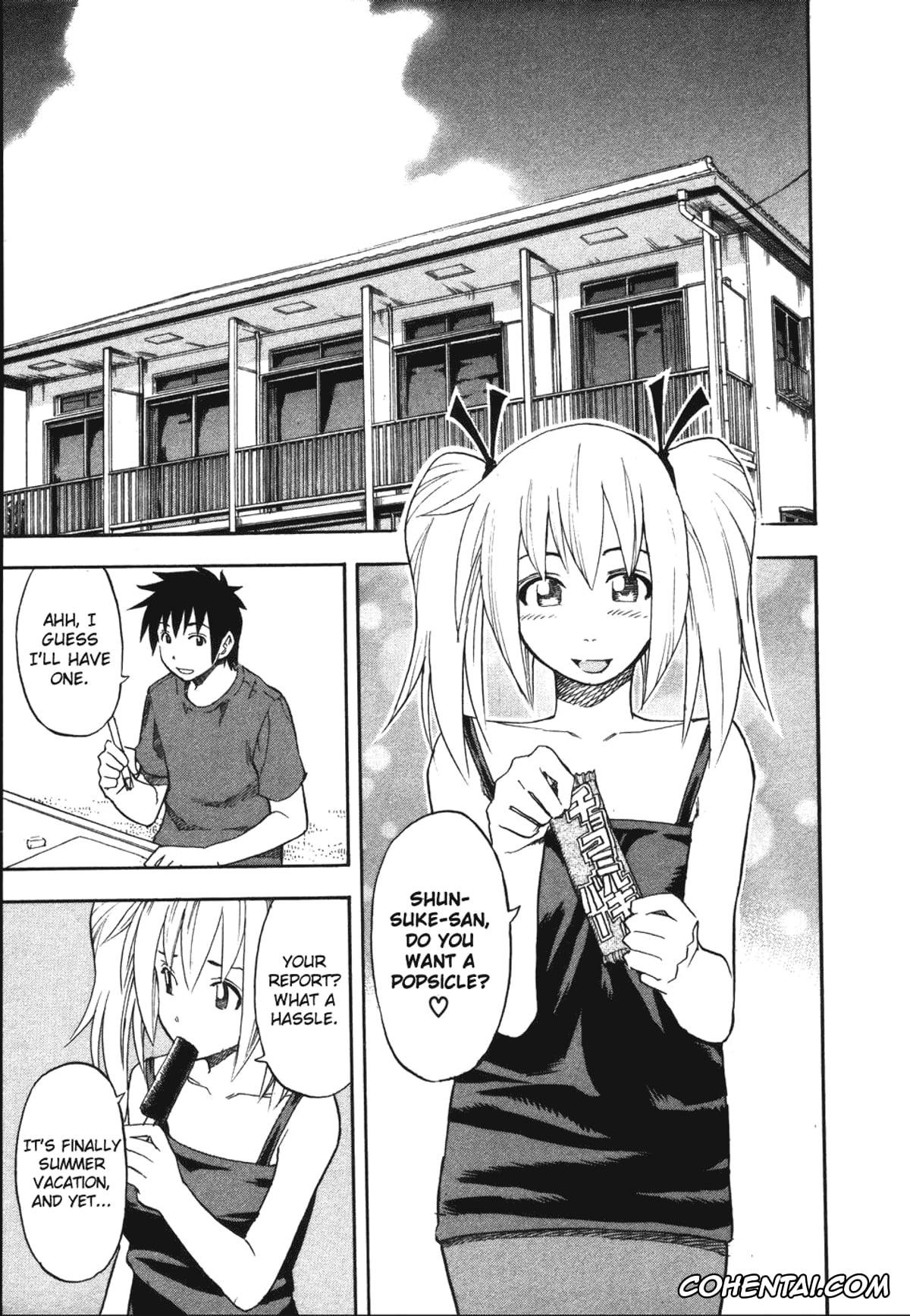 Manga hentai, Tankoubon hentai, Yuria 100 Shiki Vol.2, pagina 87