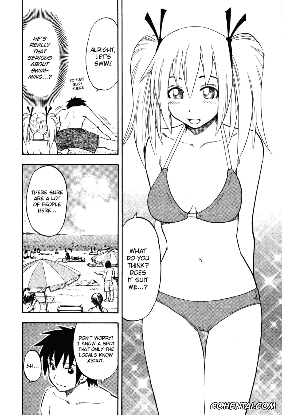 Manga porno, Tankoubon porno, Yuria 100 Shiki Vol.2, pagina 92