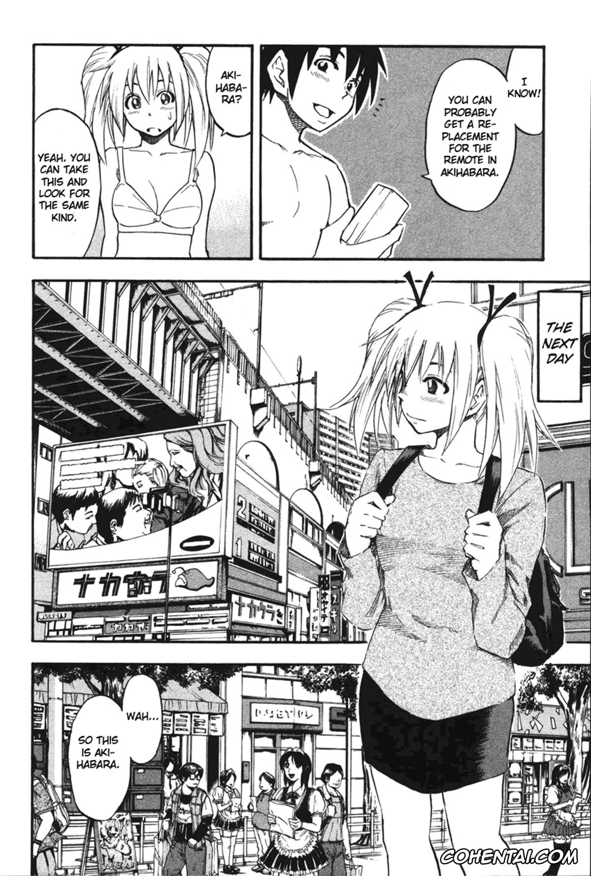 Manga hentai, Tankoubon hentai, Yuria 100 Shiki Vol.2, pagina 153
