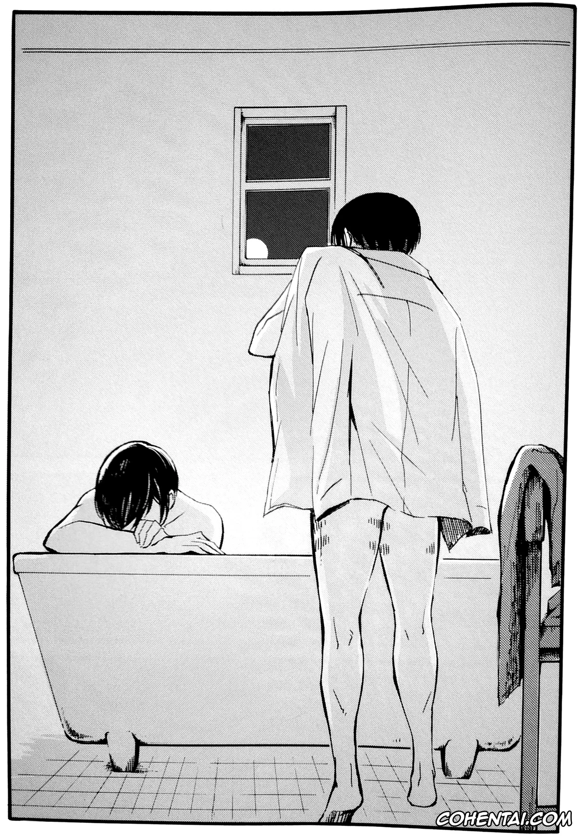 Shingeki No Kyojin | Attack On Titan hentai, Levi Ackerman hentai, Mikasa Ackerman hentai, Silent Roar. -R18 Side- | Rugido Silencioso. -R18 Side- (Shingeki no Kyojin), pagina 21