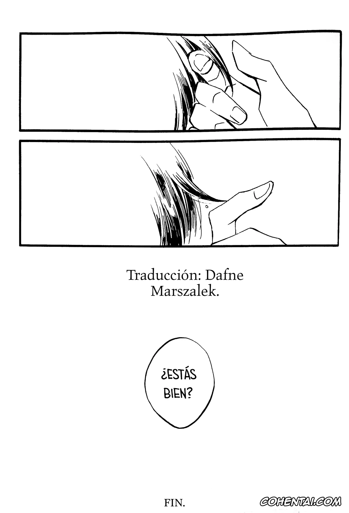 Shingeki No Kyojin | Attack On Titan porno, Levi Ackerman porno, Mikasa Ackerman porno, Silent Roar. -R18 Side- | Rugido Silencioso. -R18 Side- (Shingeki no Kyojin), pagina 23