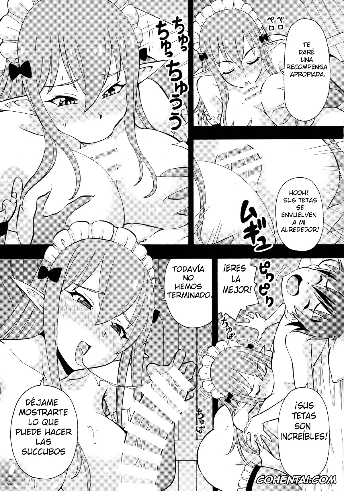 Kono Subarashii Sekai ni Syukufuku o! xxx, Darkness | Lalatina Ford Dustiness xxx, Kazuma Satou xxx, Receptionist Succubus xxx, Ero Subarashii Sekai ni Nakadashi o! 2 (Kono Subarashii Sekai ni Syukufuku o!), pagina 4