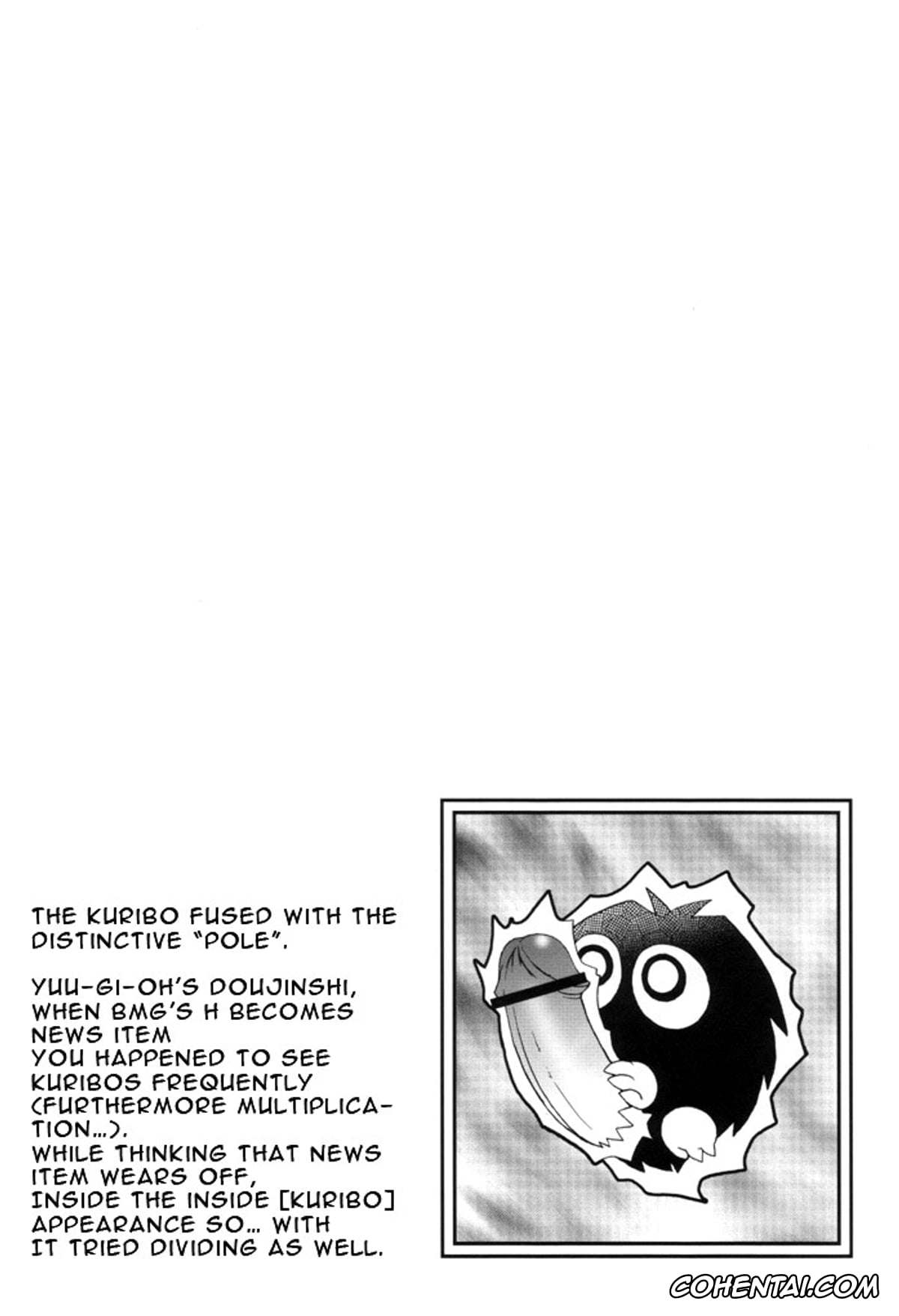 Yu-Gi-Oh! hentai, Dark Magician Girl hentai, NYU-GI-OH! (Yu-Gi-Oh!), pagina 24