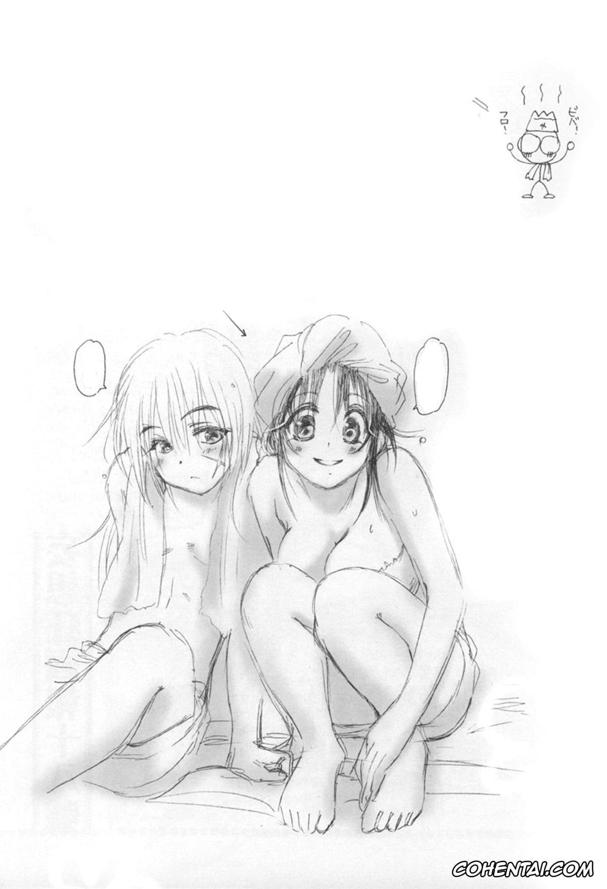 Rurouni Kenshin | Samurai X hentai, Kaoru Kamiya hentai, Kenshin Himura hentai, Kuusou Ken X Kaoru Gendai (Rurouni Kenshin), pagina 27