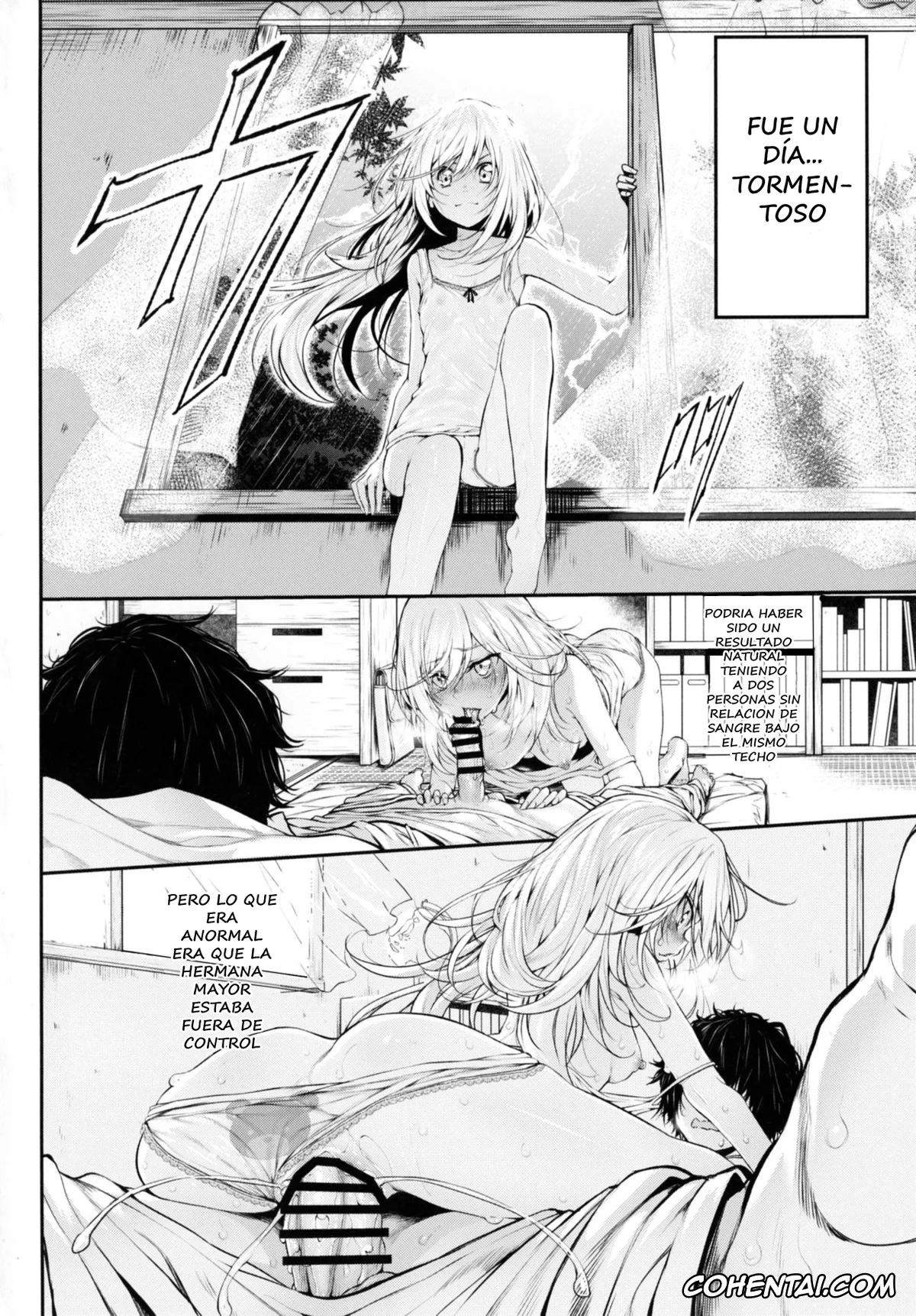 3-gatsu No Lion | March Comes In Like A Lion porno, Marked girls vol. 11 (3-gatsu no Lion), pagina 5