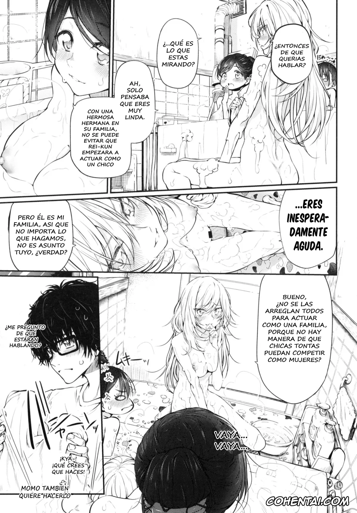 3-gatsu No Lion | March Comes In Like A Lion hentai, Marked girls vol. 11 (3-gatsu no Lion), pagina 12