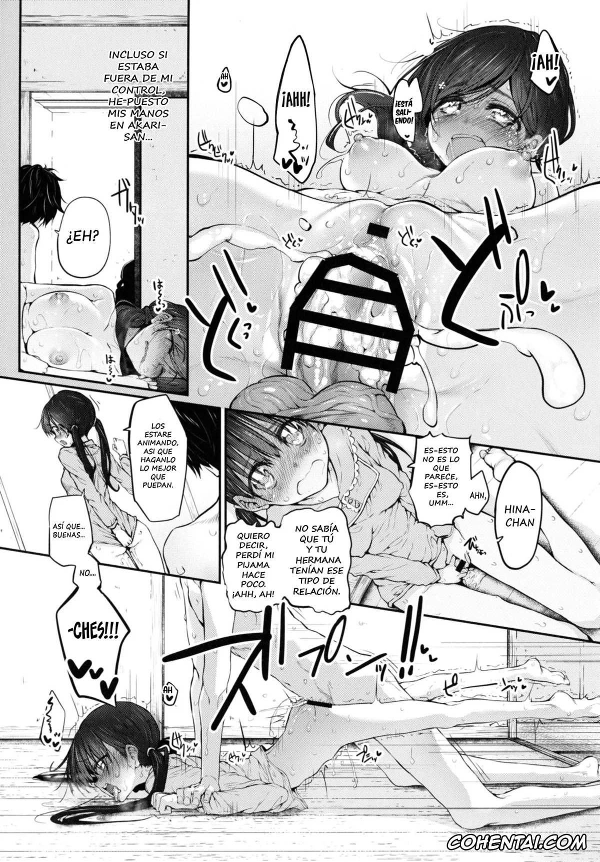 3-gatsu No Lion | March Comes In Like A Lion hentai, Marked girls vol. 11 (3-gatsu no Lion), pagina 15